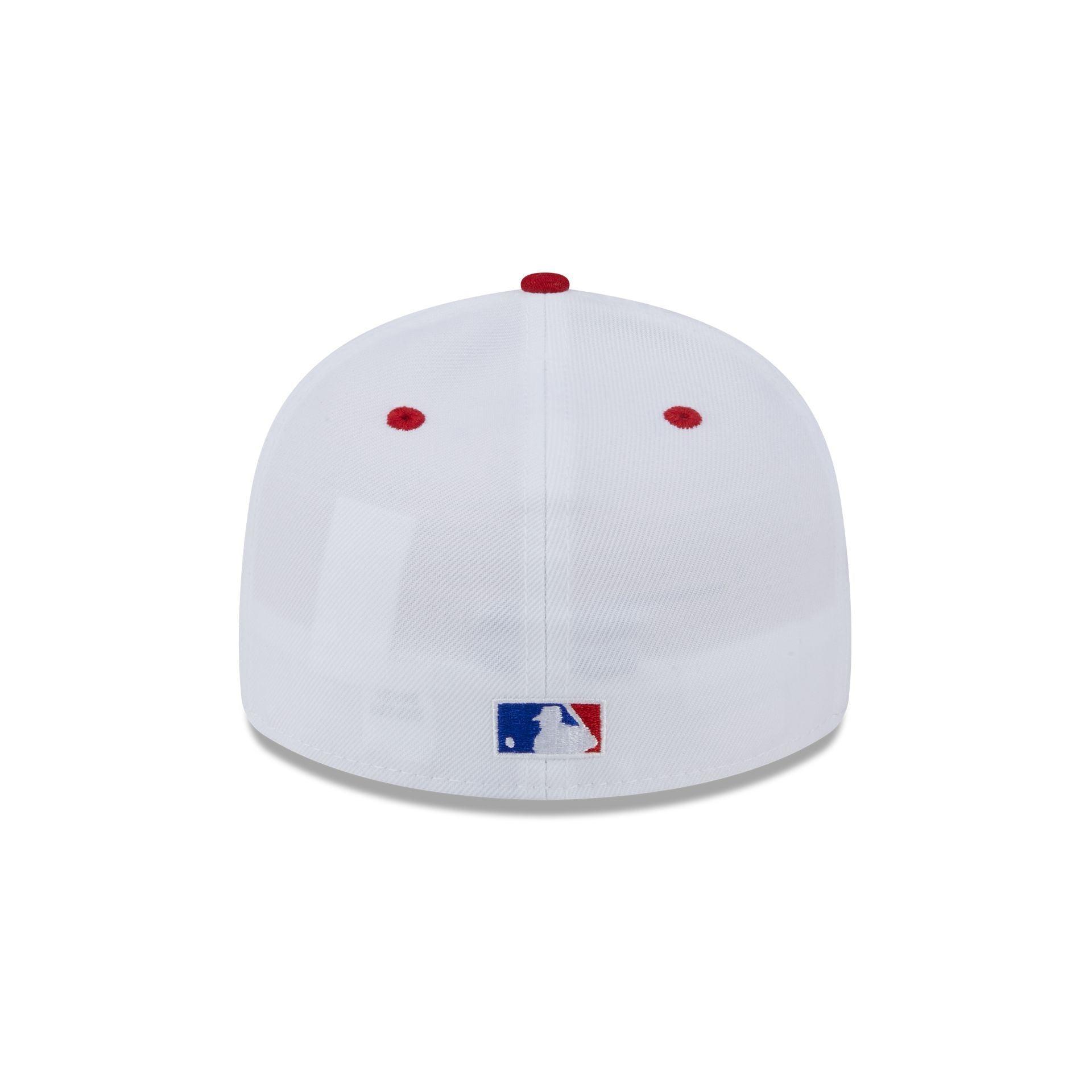 Los Angeles Angels All-Star Game Pack Low Profile 59FIFTY Fitted Hat Male Product Image