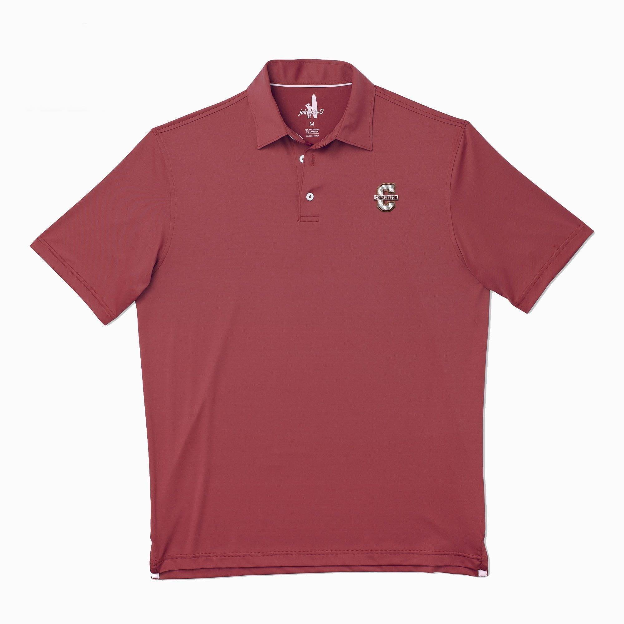 Colgate Birdie Jersey Performance Polo Product Image