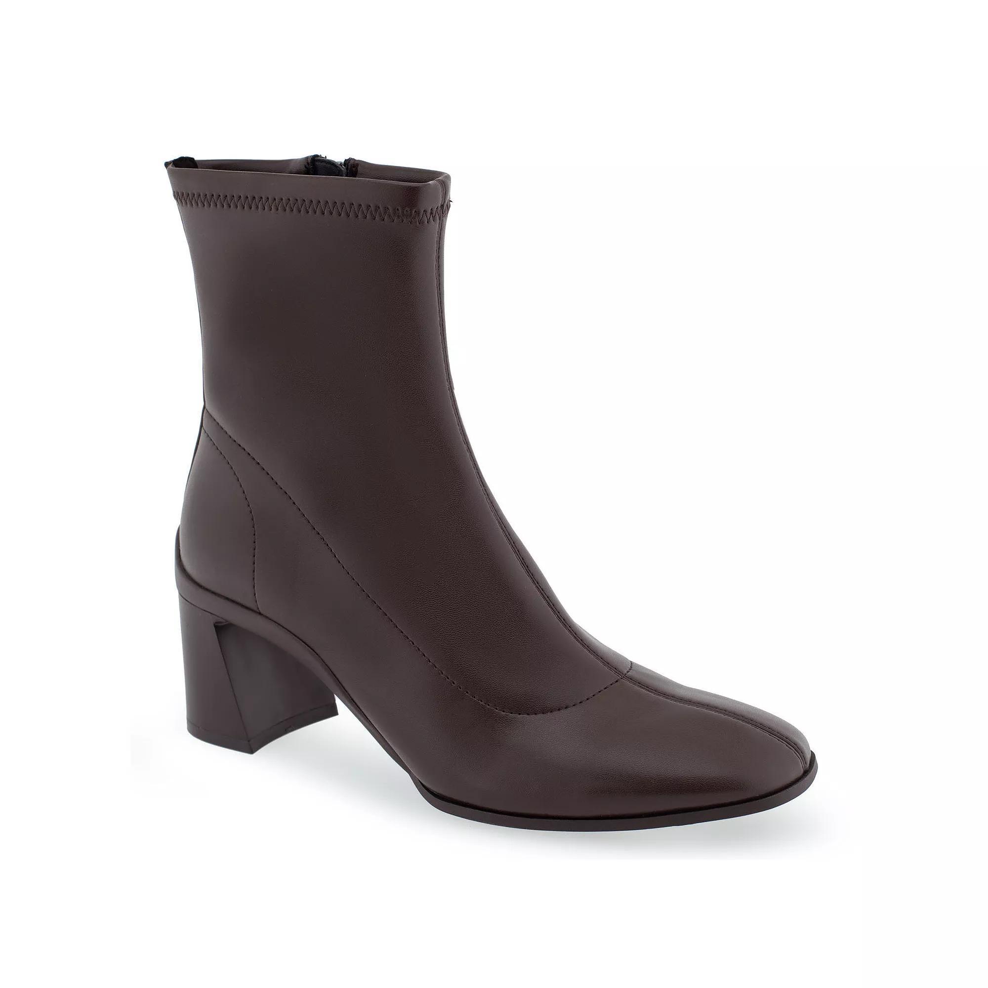 Aerosoles Corinda Womens Mid-Calf Boots Product Image