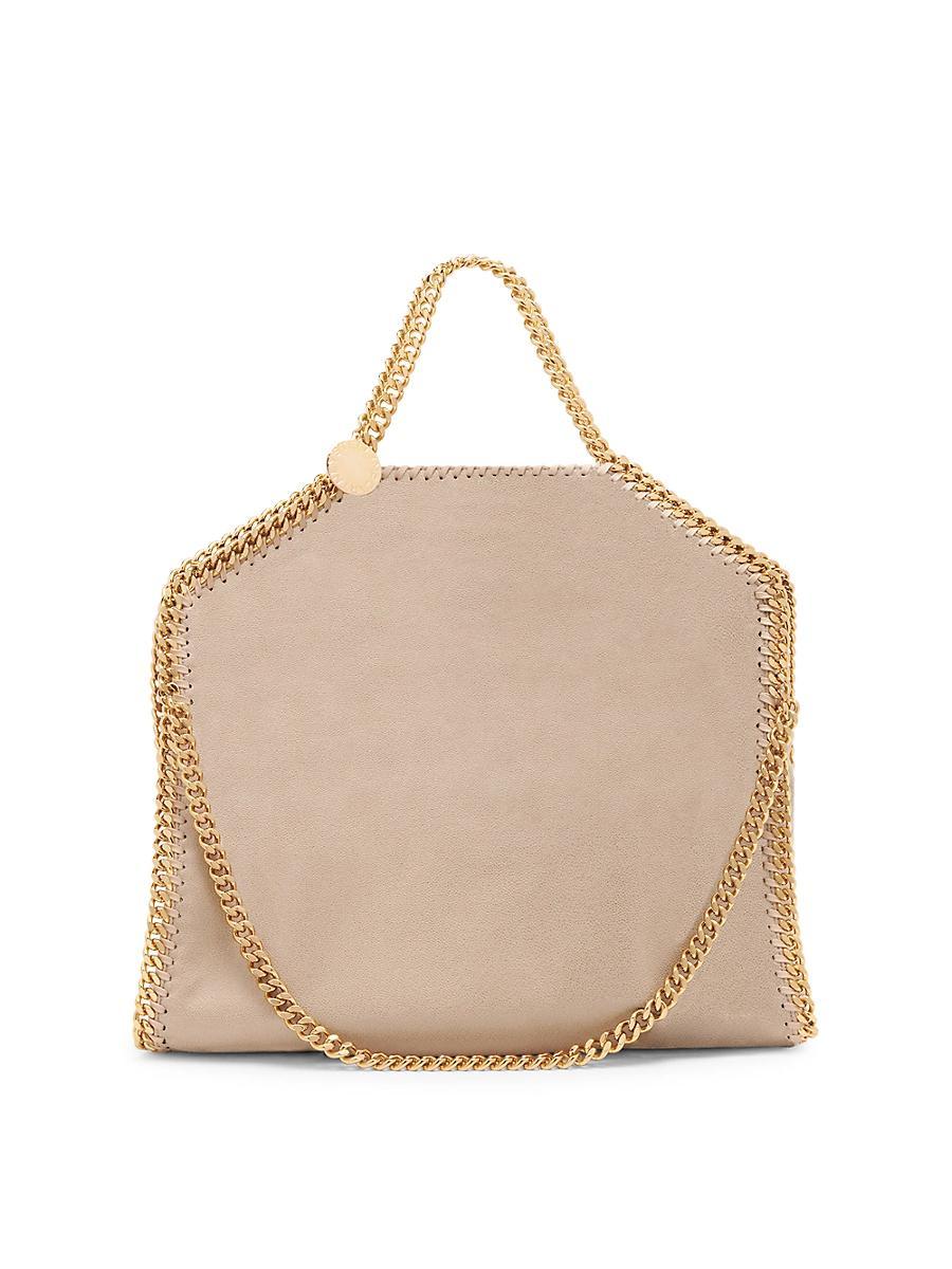Womens 3 Chain Falabella Tote Product Image