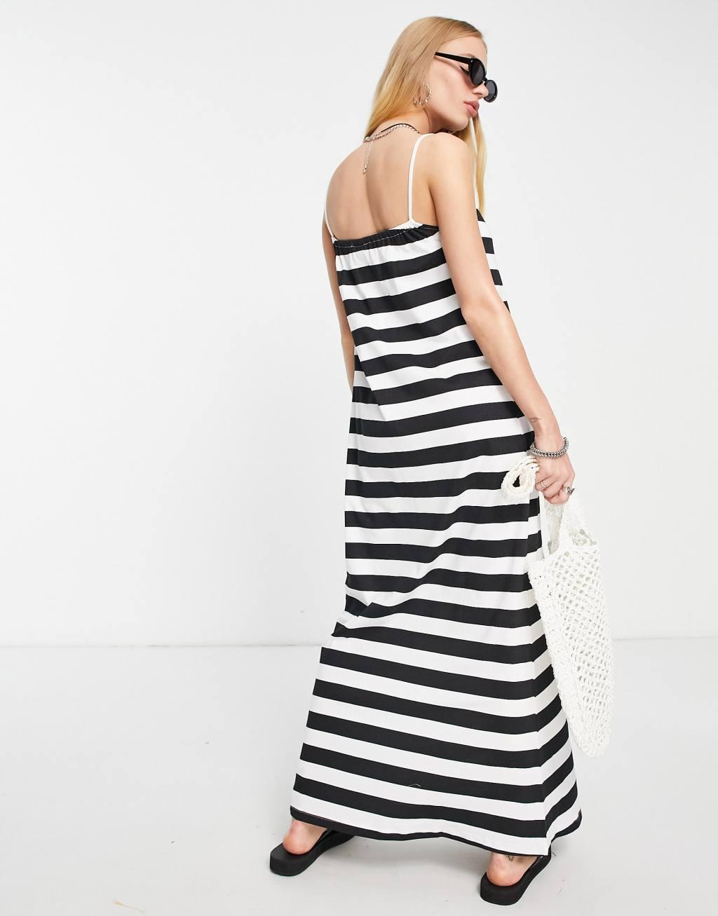 Only maxi cami sundress Product Image