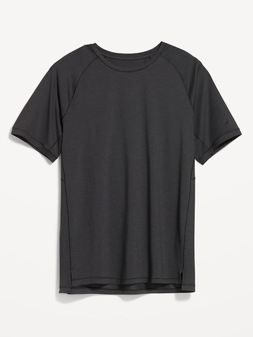 Slim Fit Performance Vent T-Shirt Product Image