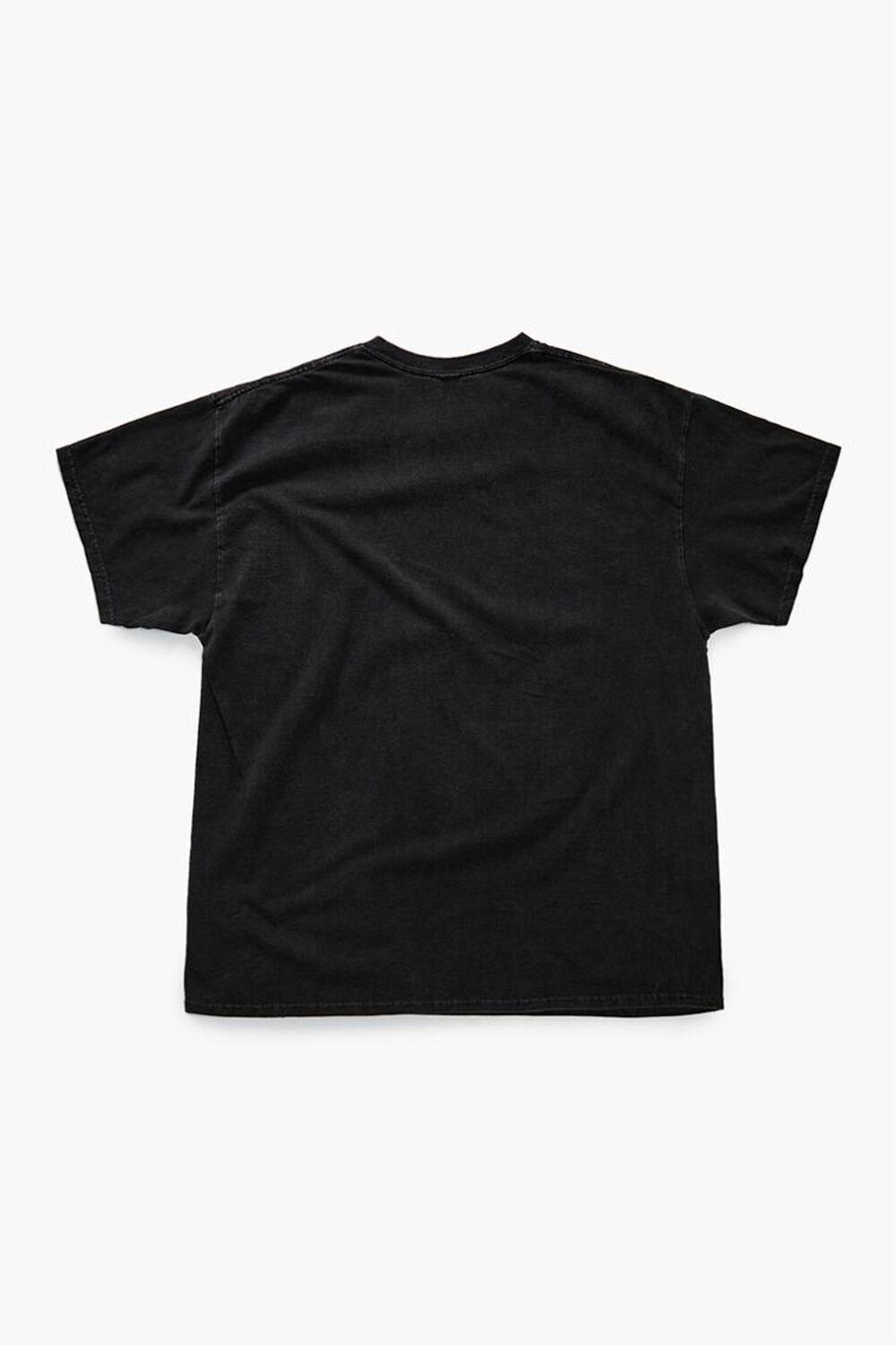 Dua Lipa Training Season Tee | Forever 21 Product Image