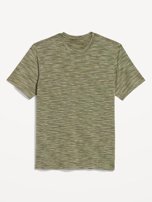 CloudMotion  T-Shirt Product Image