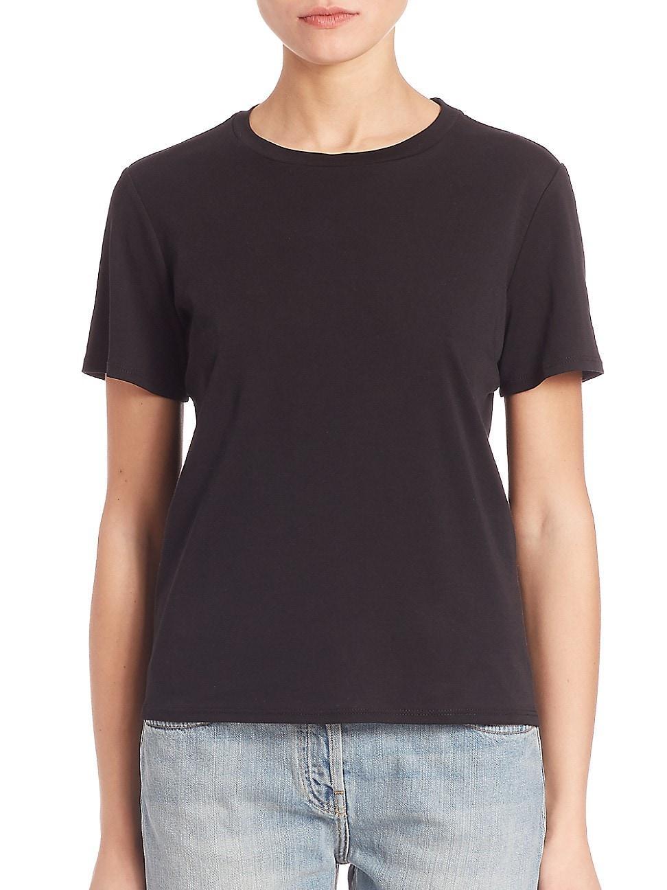 Wesler Short-Sleeve Top Product Image