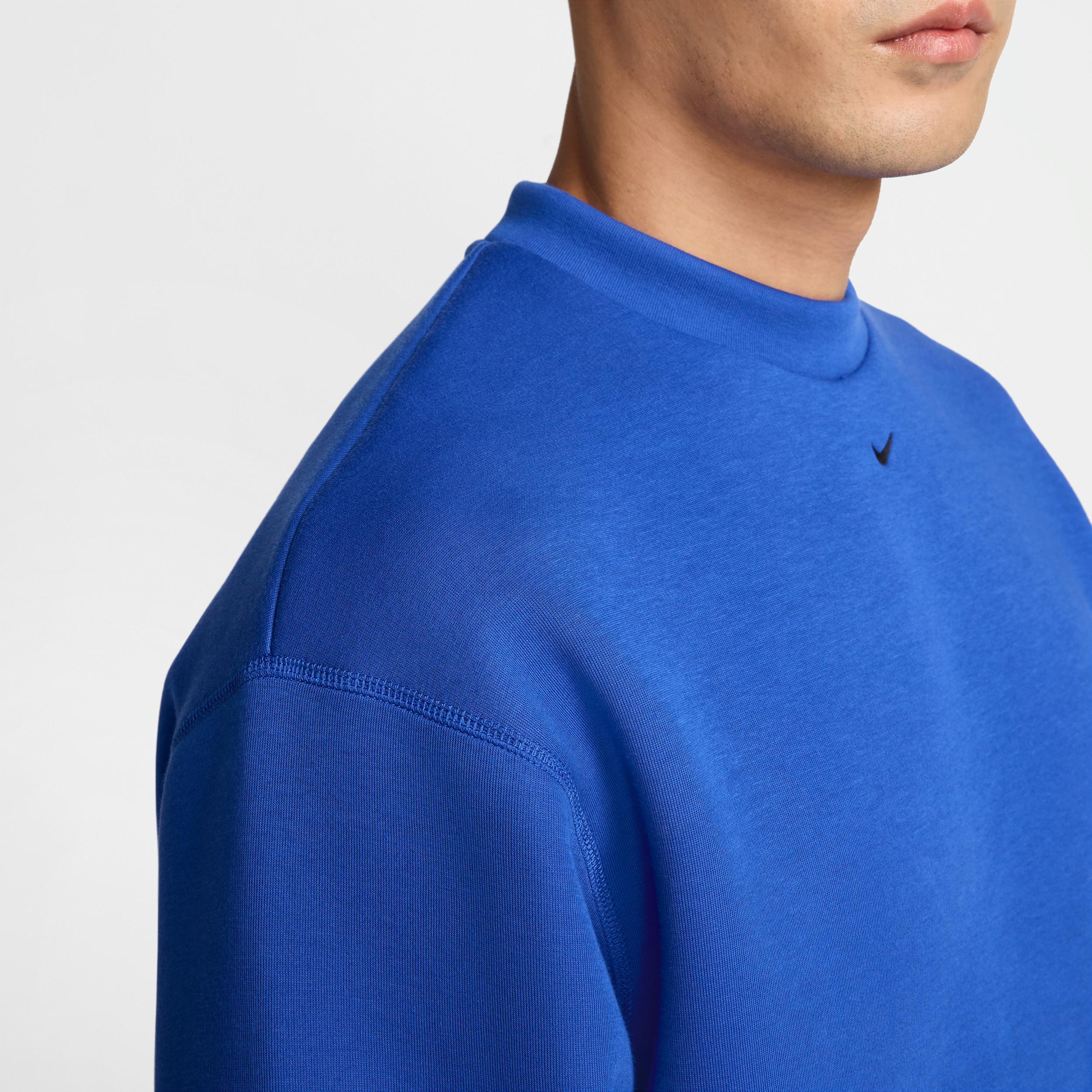 Nike Men's Tech Fleece Crew Product Image