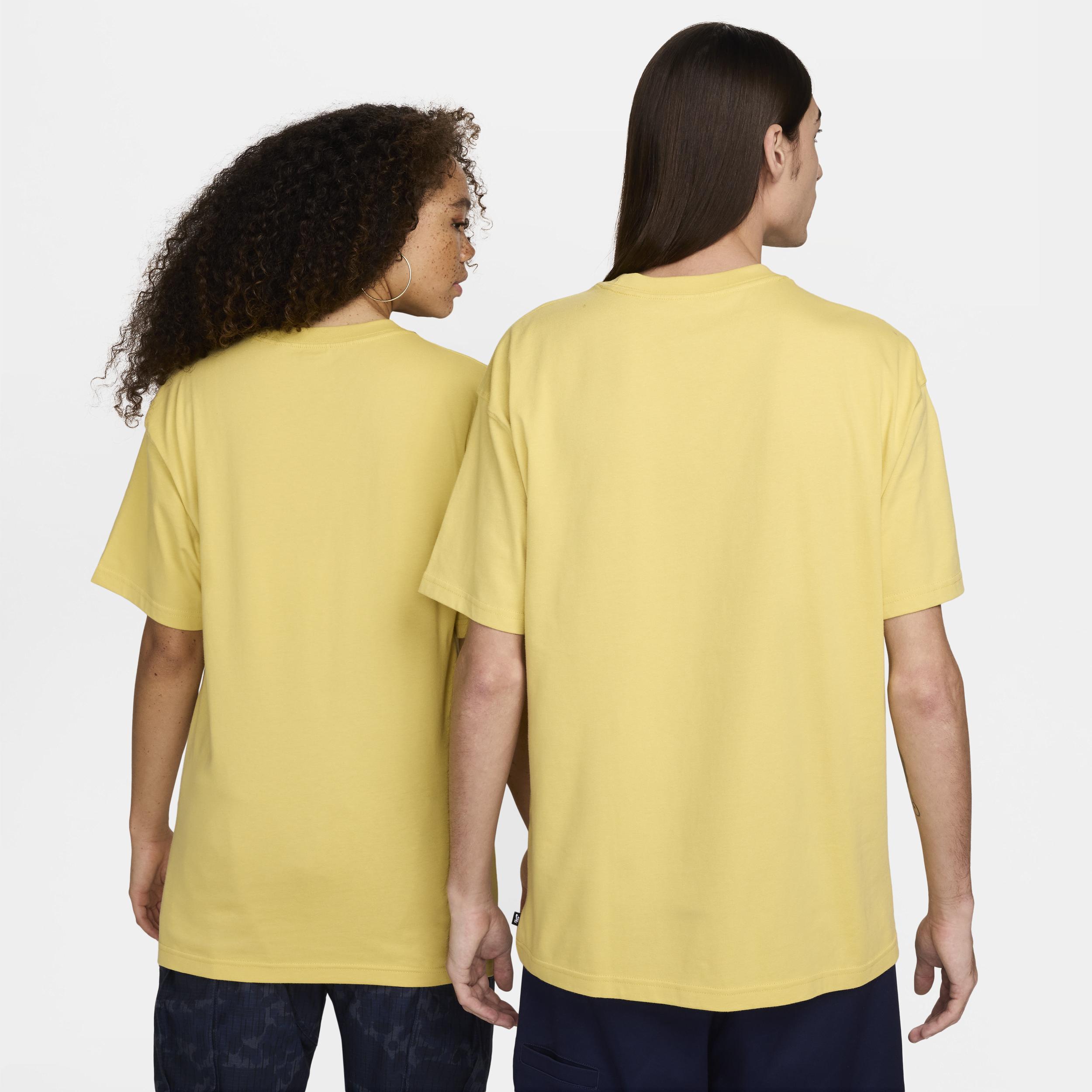 Mens Nike SB Skate-T-Shirt Product Image