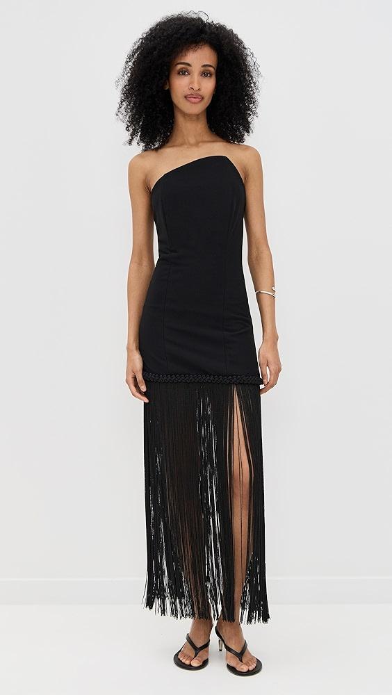 Azulu Anthos Dress | Shopbop Product Image