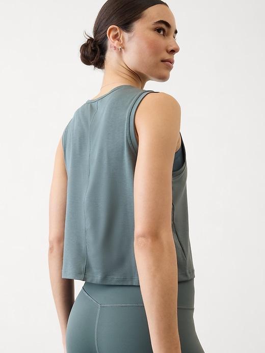 With Ease Muscle Tank Product Image