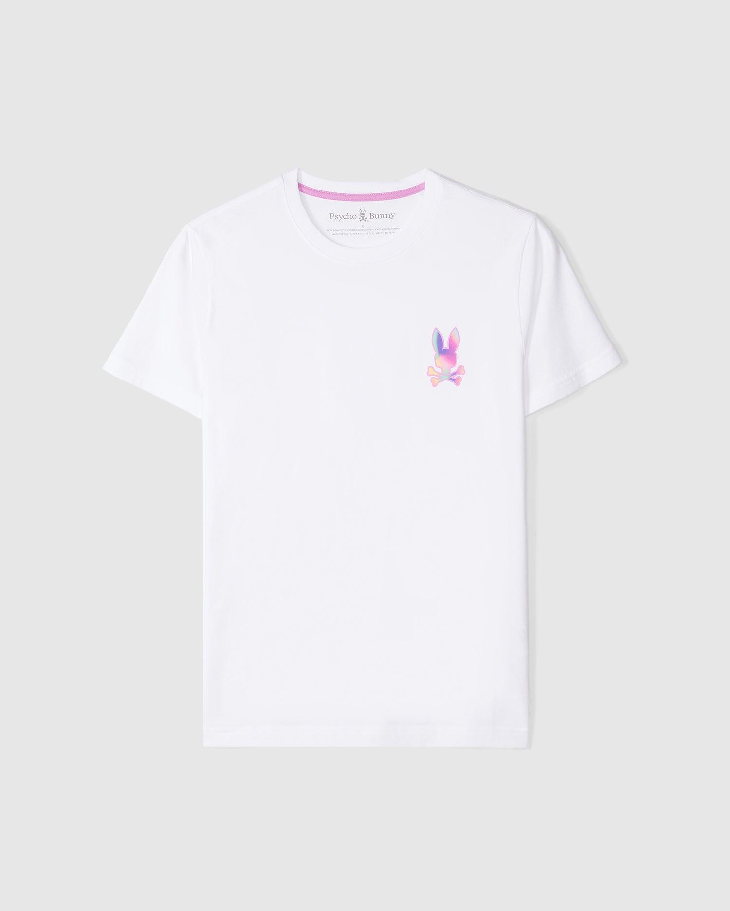 KIDS RIVIERA PIQUE POLO SHIRT - B0K640C200 Product Image