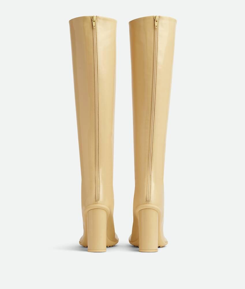 Women's Atomic Boot in Rubber Product Image