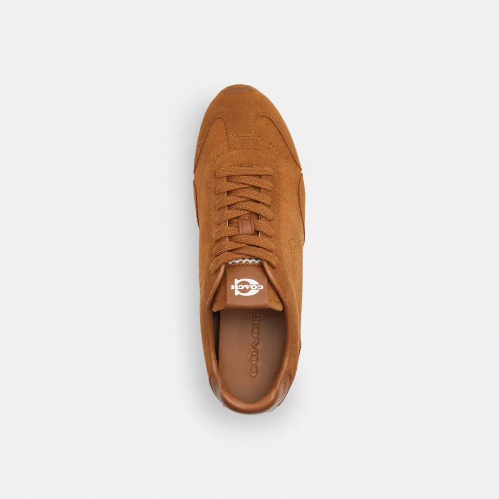 Flat Sneaker Product Image