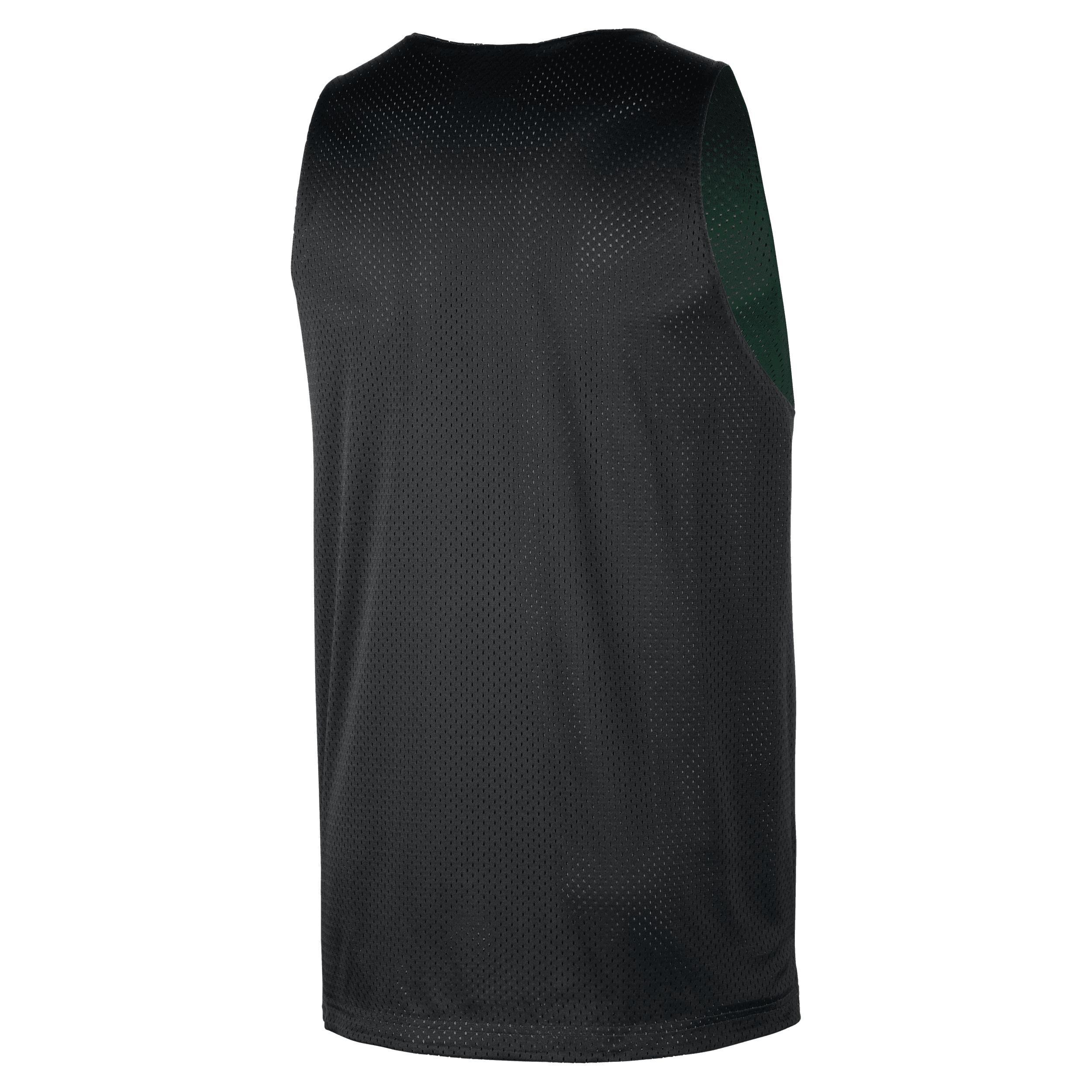 Milwaukee Bucks Courtside Nike Men's NBA Mesh Practice Jersey Product Image