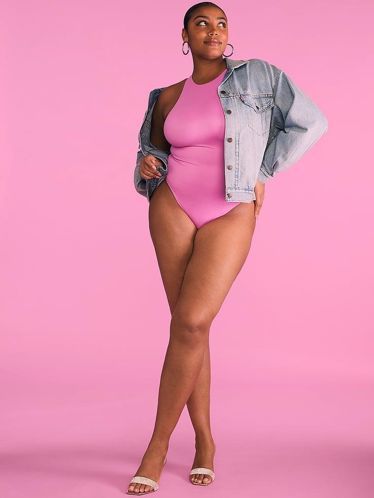 BODYWEAR by Victoria's Secret with FeatherSoft™ Innovation Tank Bodysuit Product Image