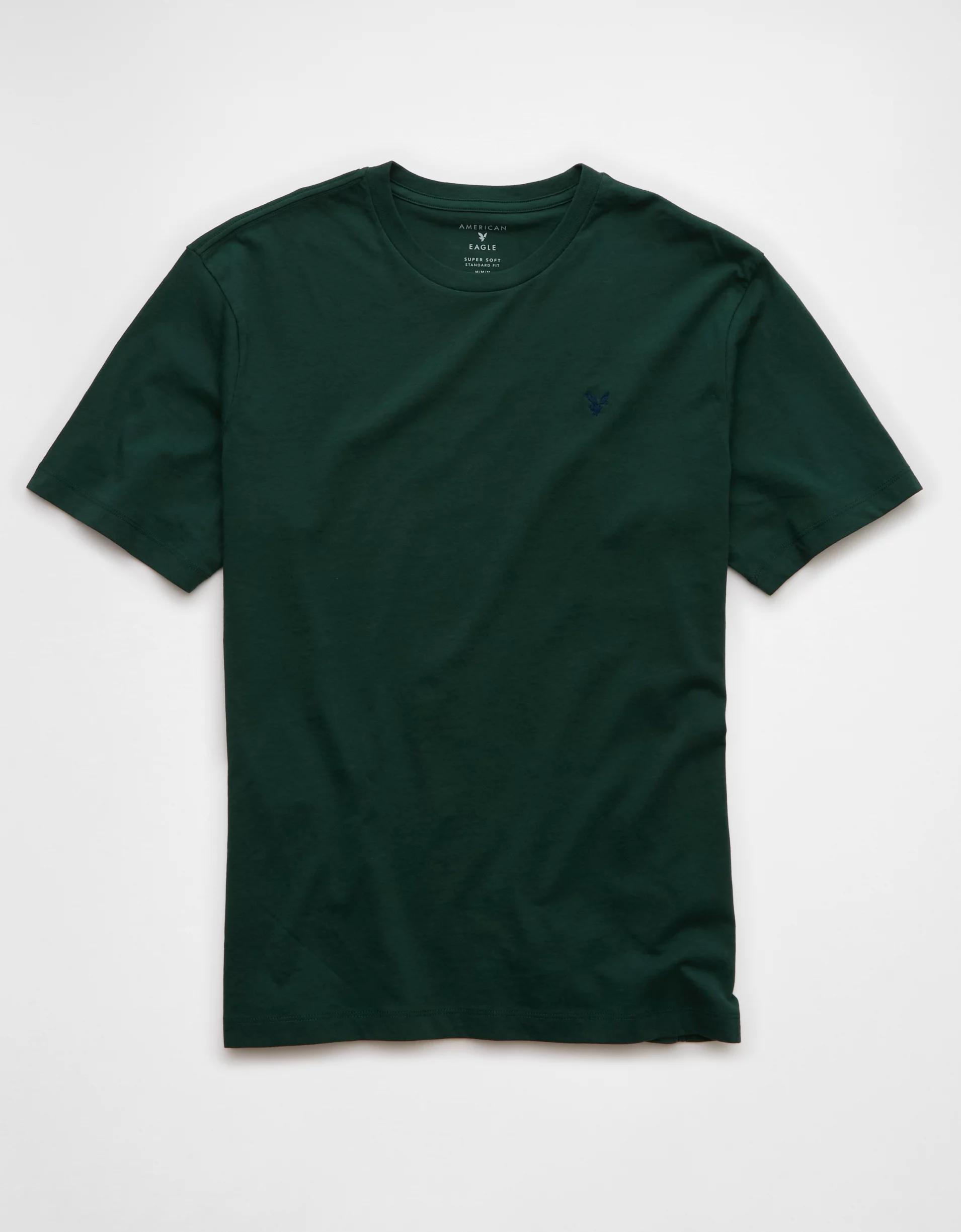 AE Icon T-Shirt Product Image