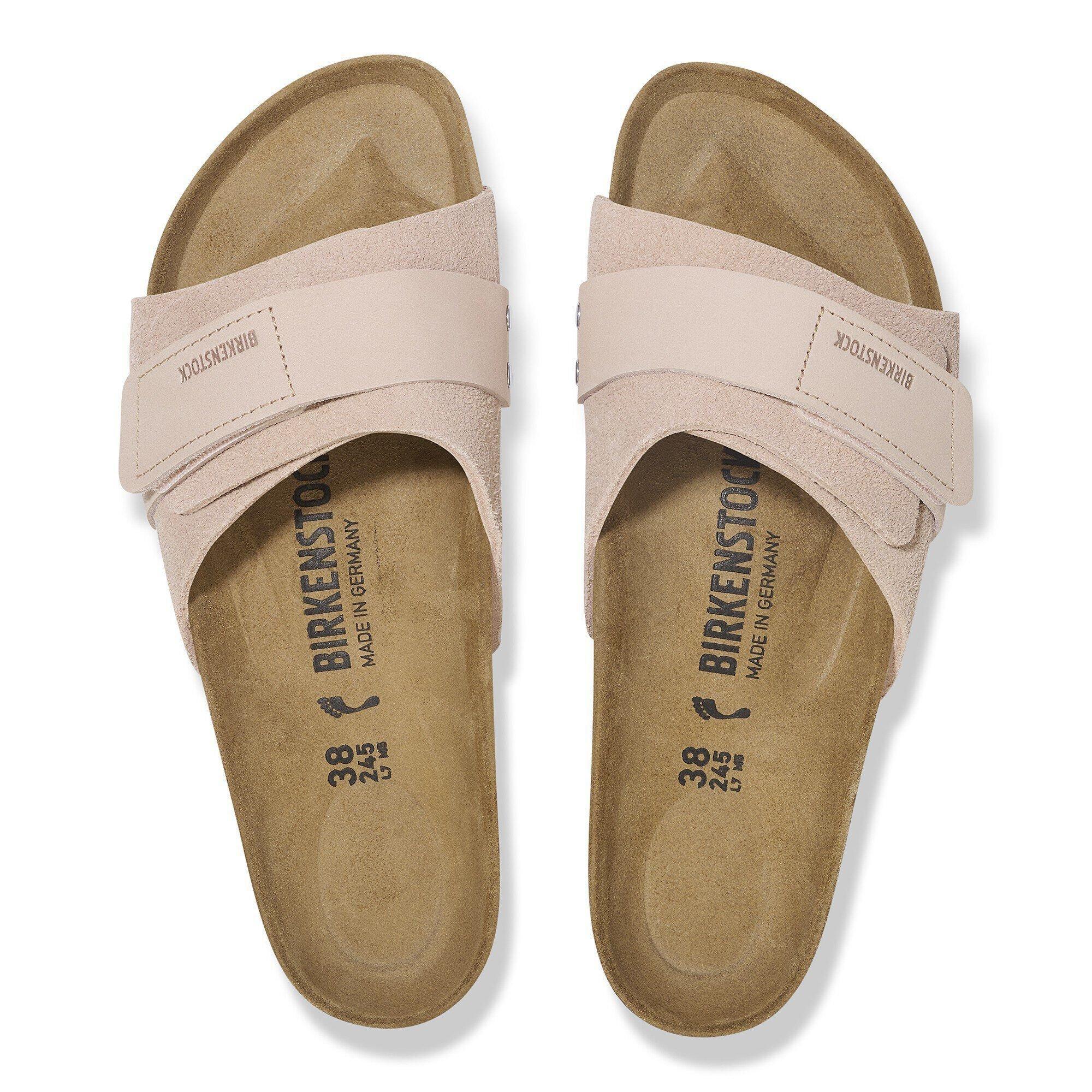 Oita Suede Leather Product Image