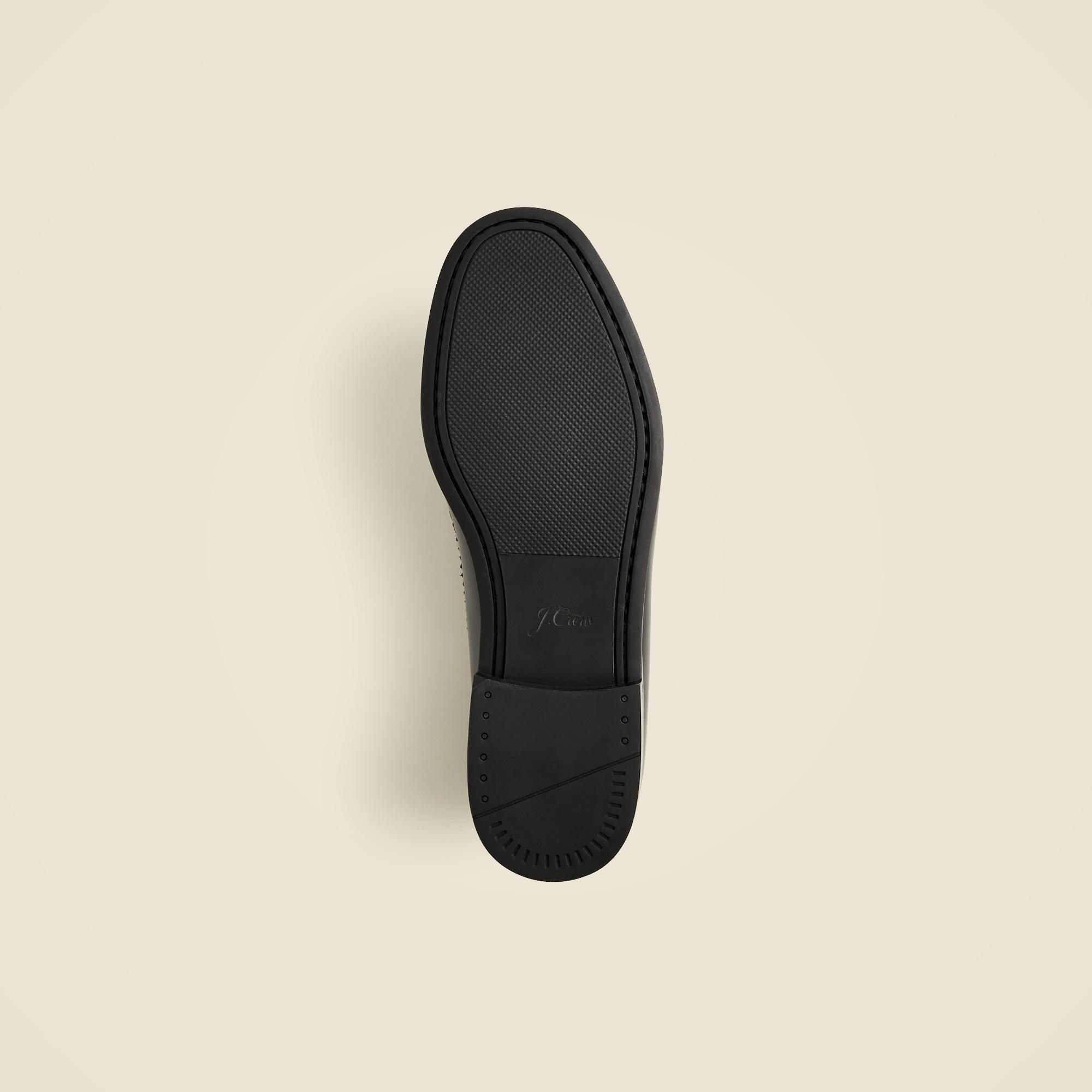 Camden loafers in leather Product Image
