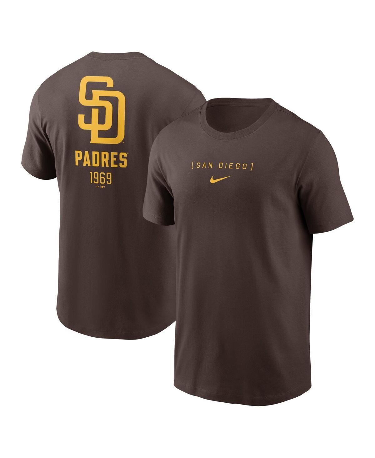 Nike SFS Men's Dri-FIT T-Shirt Product Image