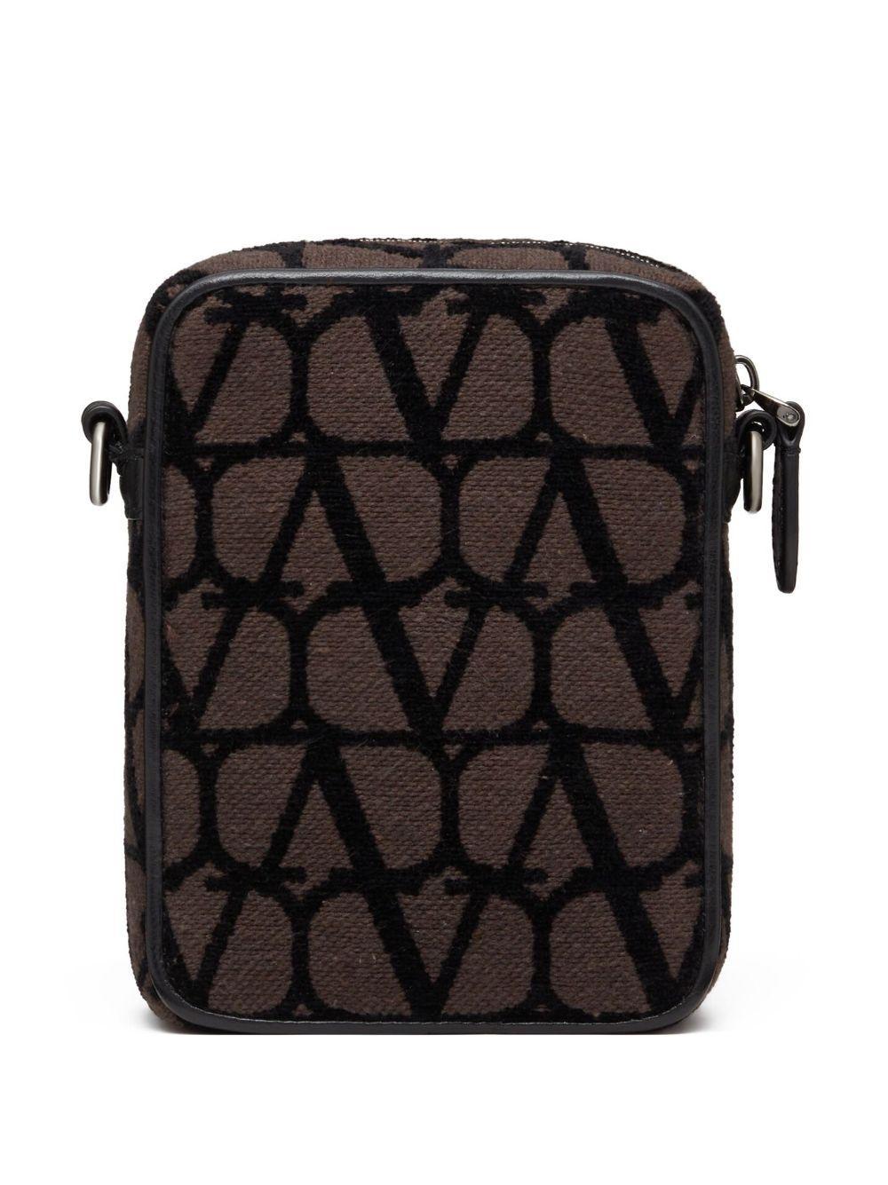 mini Locò Toile Iconographe shoulder bag Product Image