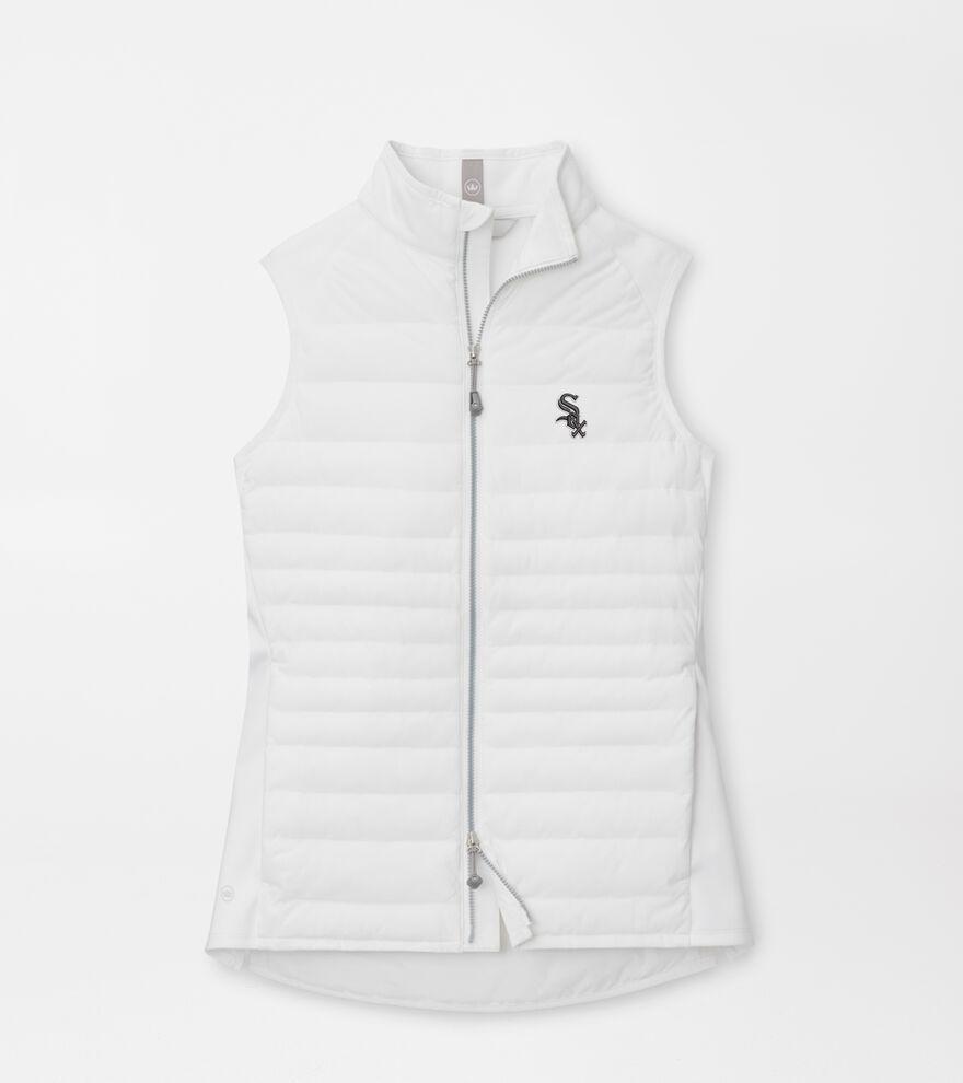 Memphis Womens Fuse Hybrid Vest Product Image