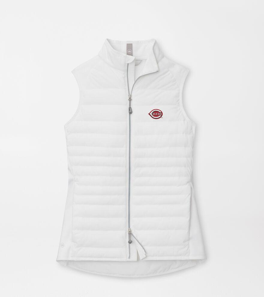 Memphis Womens Fuse Hybrid Vest Product Image
