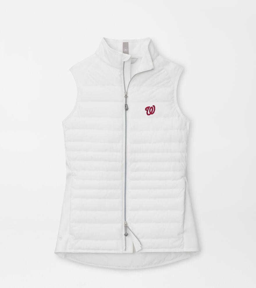 Villanova Vault Womens Fuse Hybrid Vest Product Image