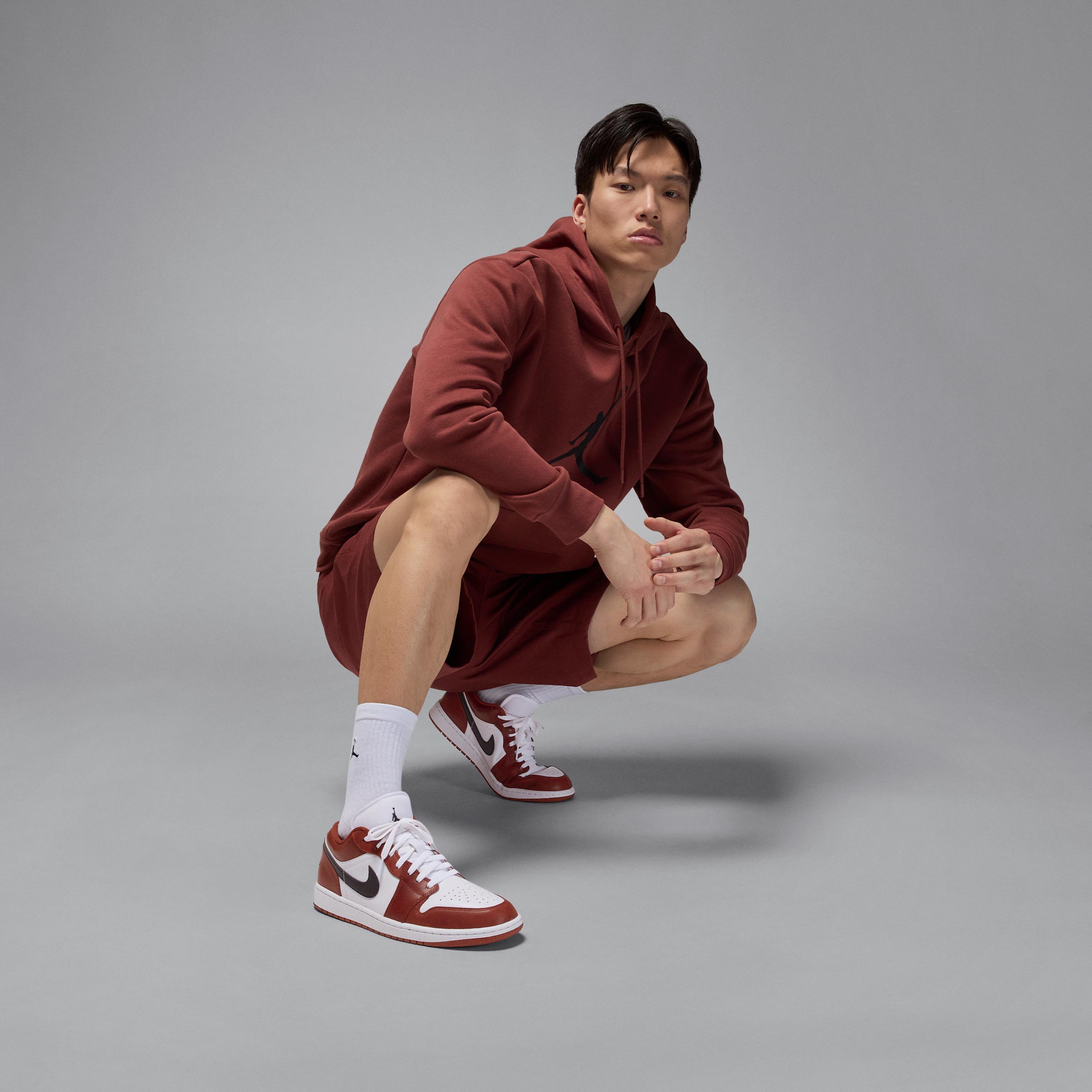 Men's Air Jordan 1 Low SE Shoes Product Image