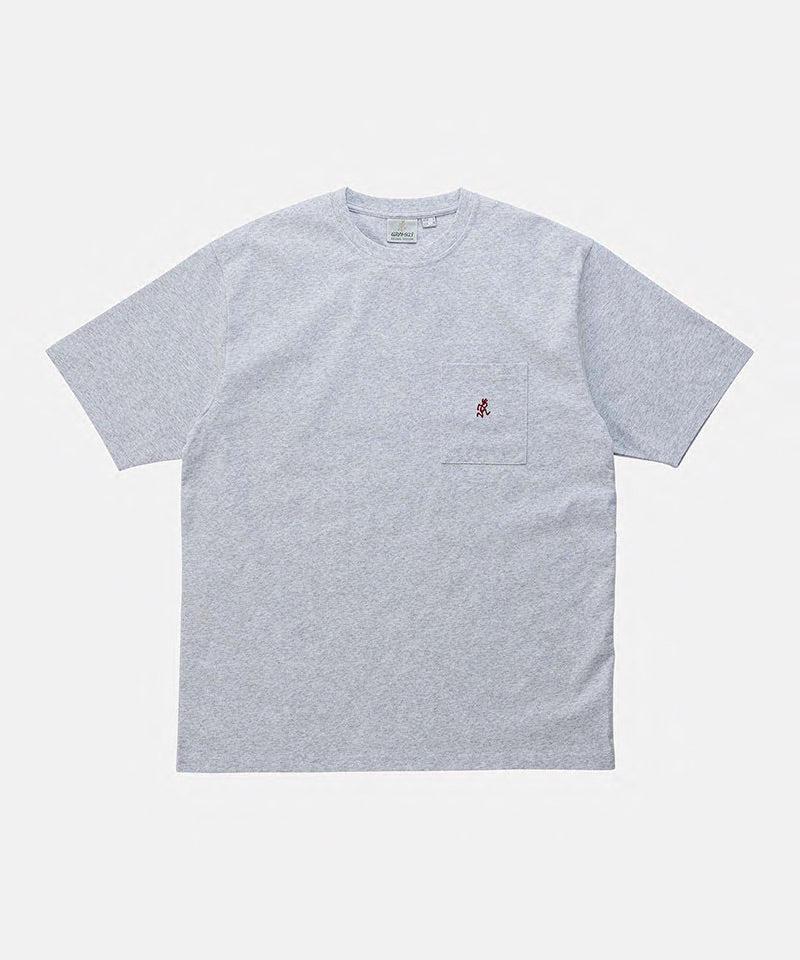 Men's Solid Color Oversized Short Sleeve Tee Product Image