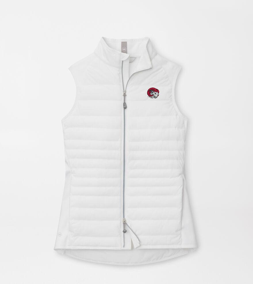 Memphis Womens Fuse Hybrid Vest Product Image