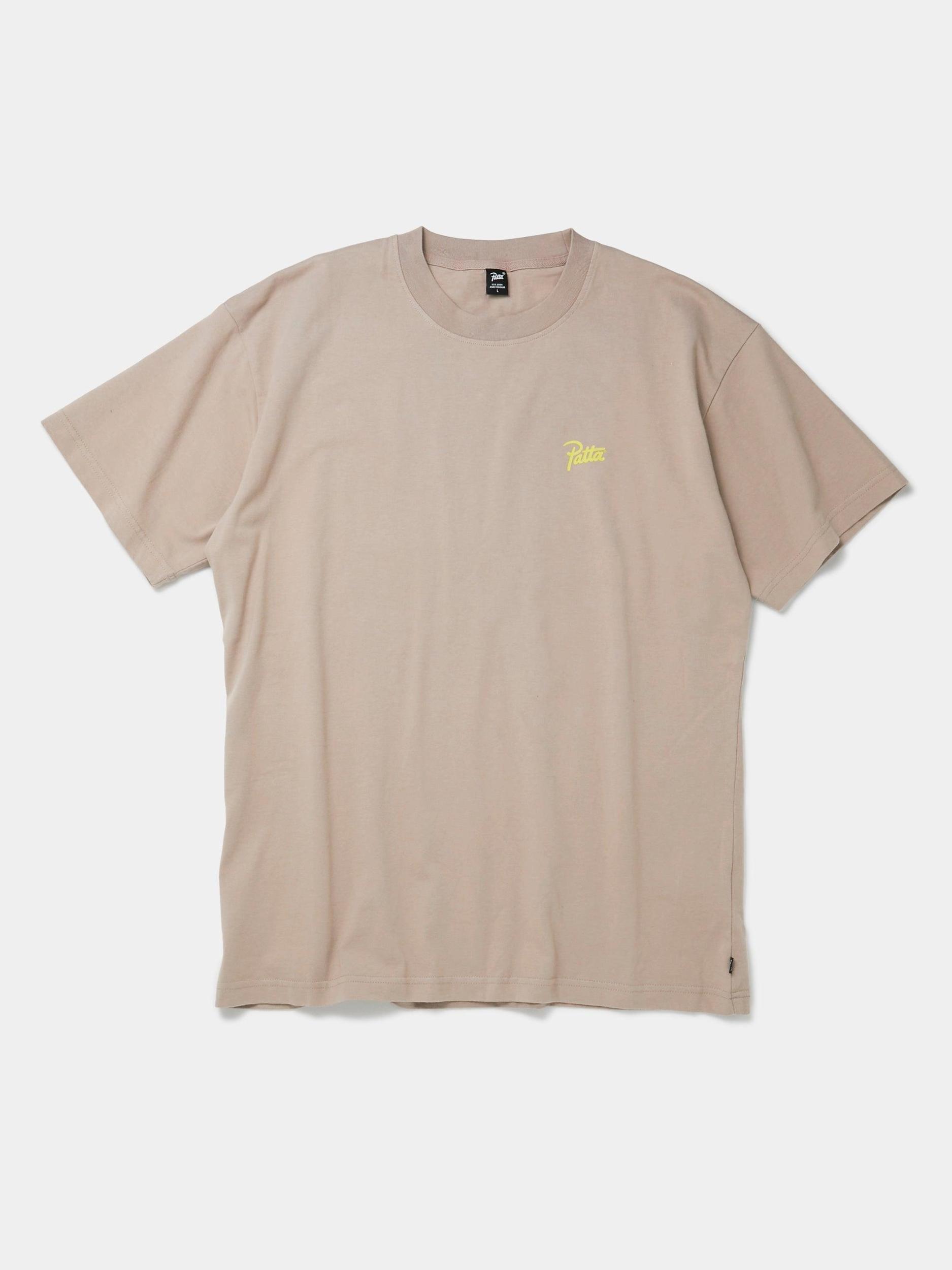 Ancestors T-Shirt (Goat) Product Image