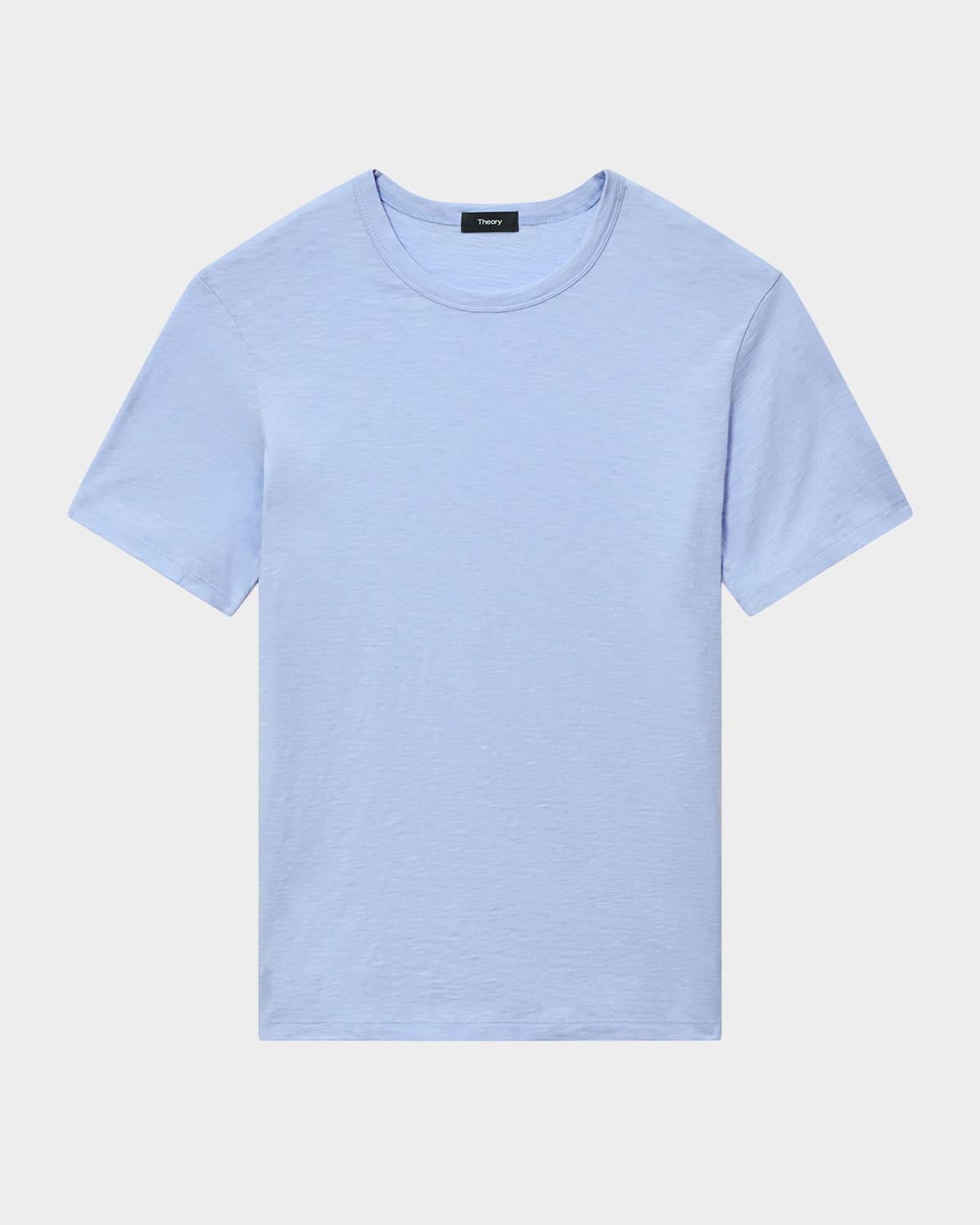 Mens Cosmos Essential T-Shirt Product Image