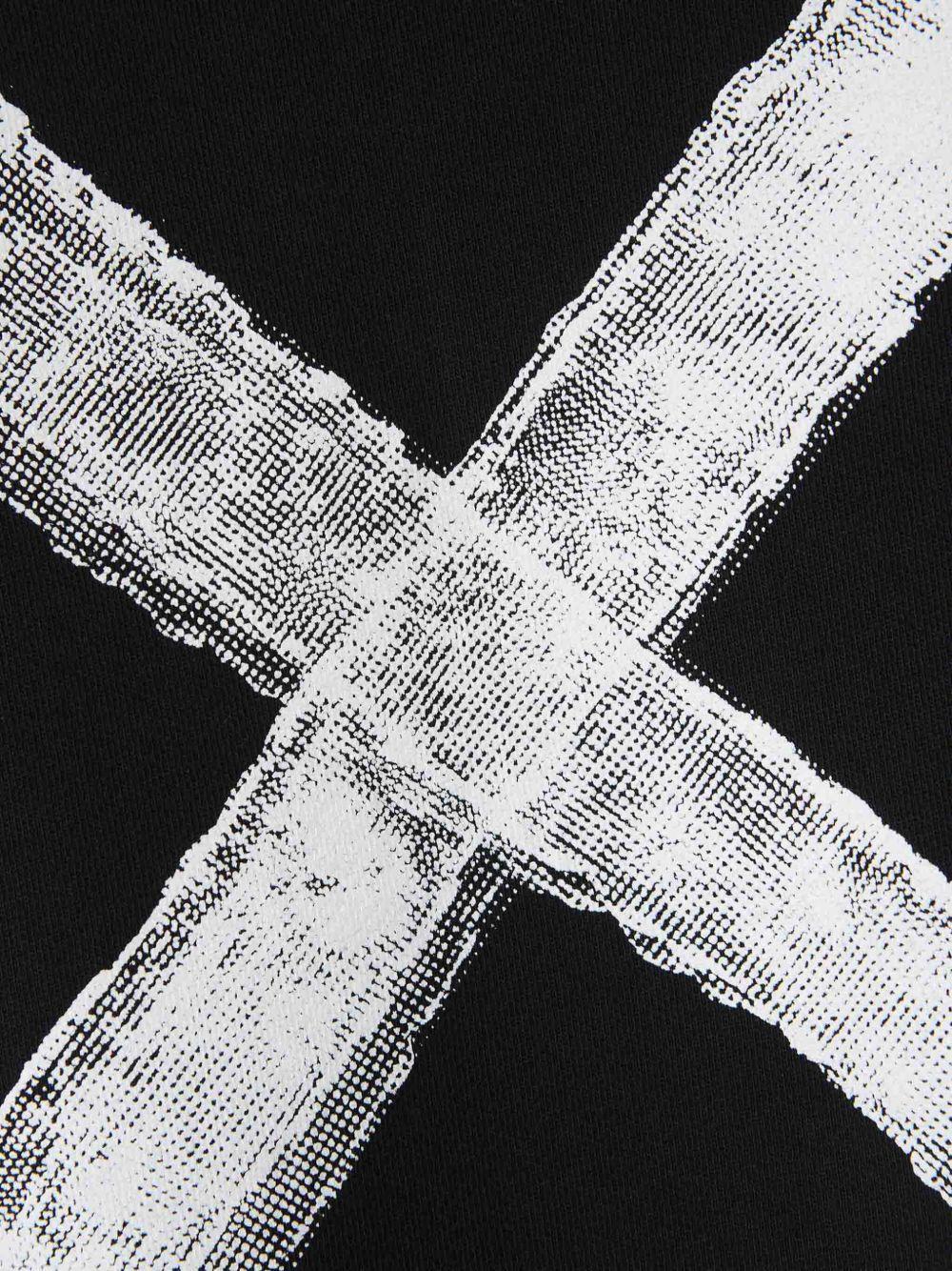 Spray Arrows sweatshirt Product Image