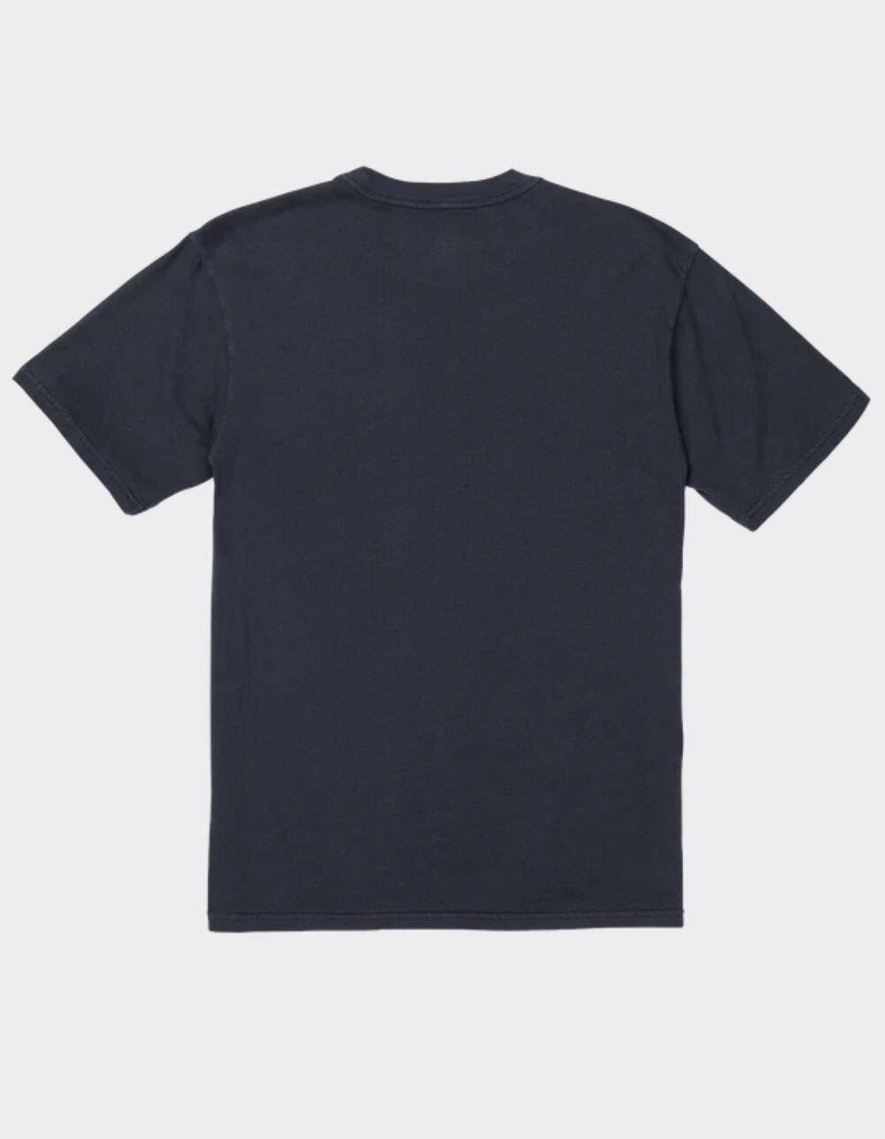 CAPTAIN FIN Ahoy There Mens Tee - NAVY Product Image