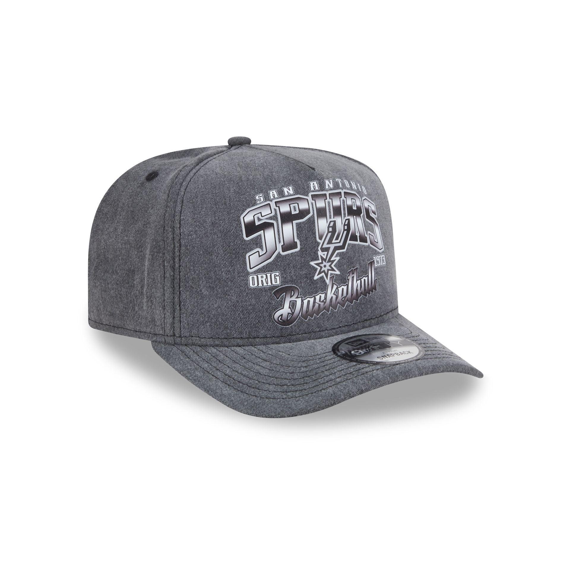 Arizona Cardinals NFL Core Classic Graphite 9TWENTY Adjustable Hat Male Product Image