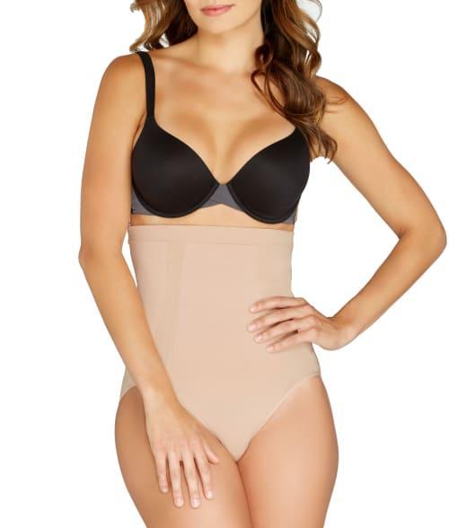 Spanx OnCore High-Waisted Brief Product Image