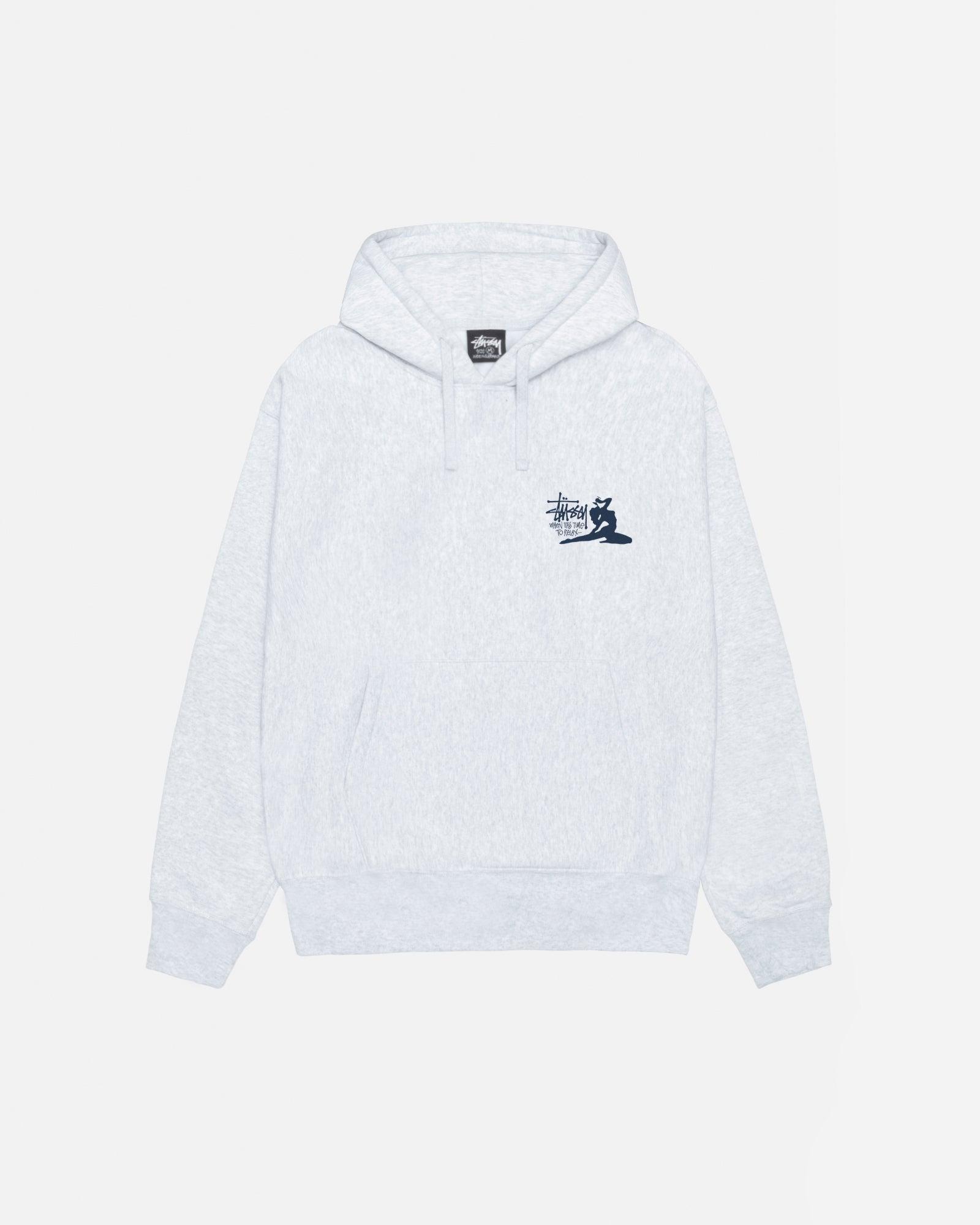 RELAX HOODIE Male Product Image