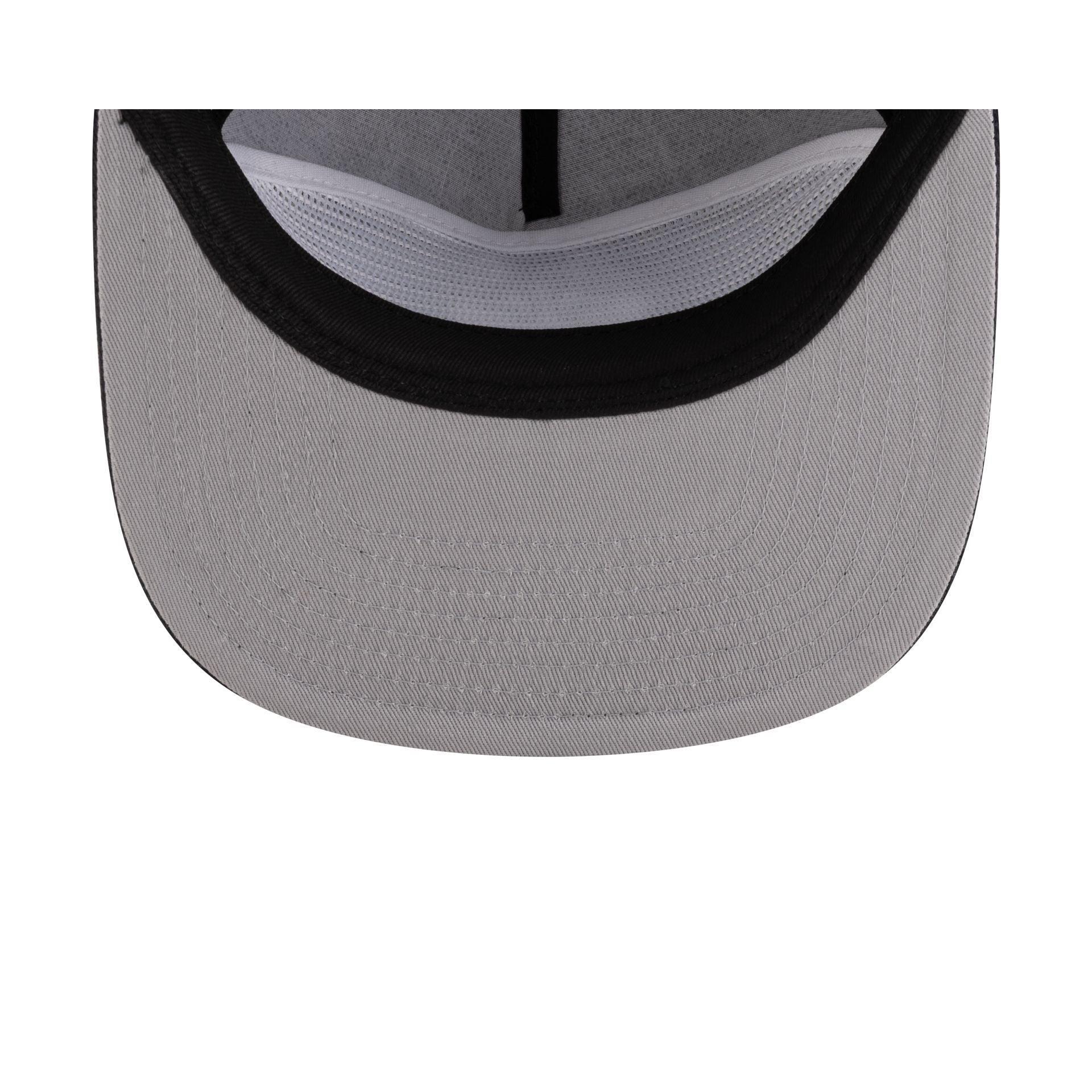 Maryland Terrapins Team Rope Golfer Hat Male Product Image
