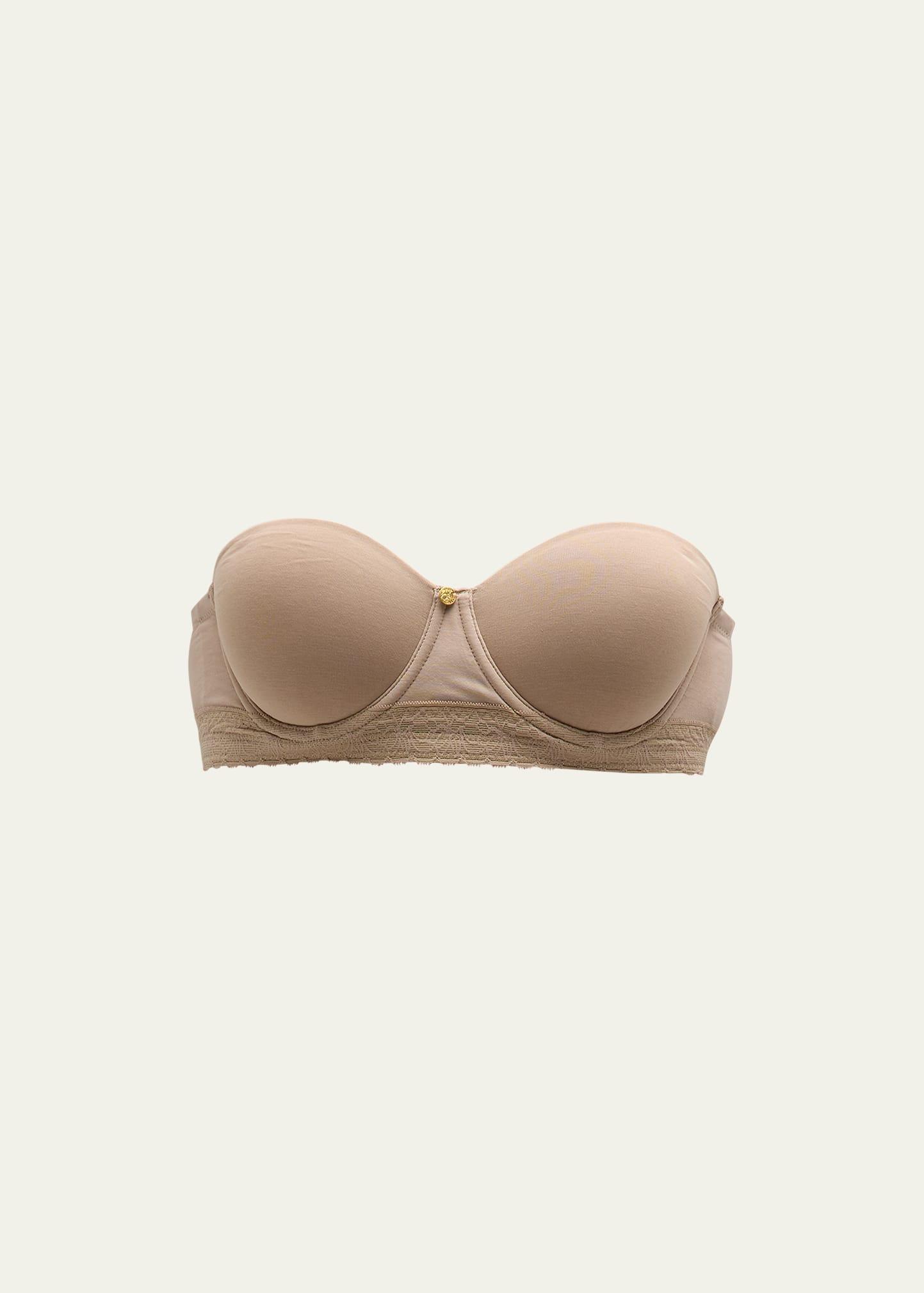 Natori Truly Smooth Strapless Bra Product Image