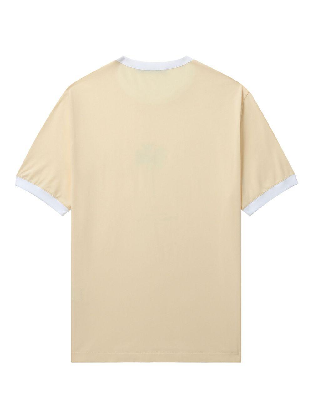 logo-print T-Shirt Product Image