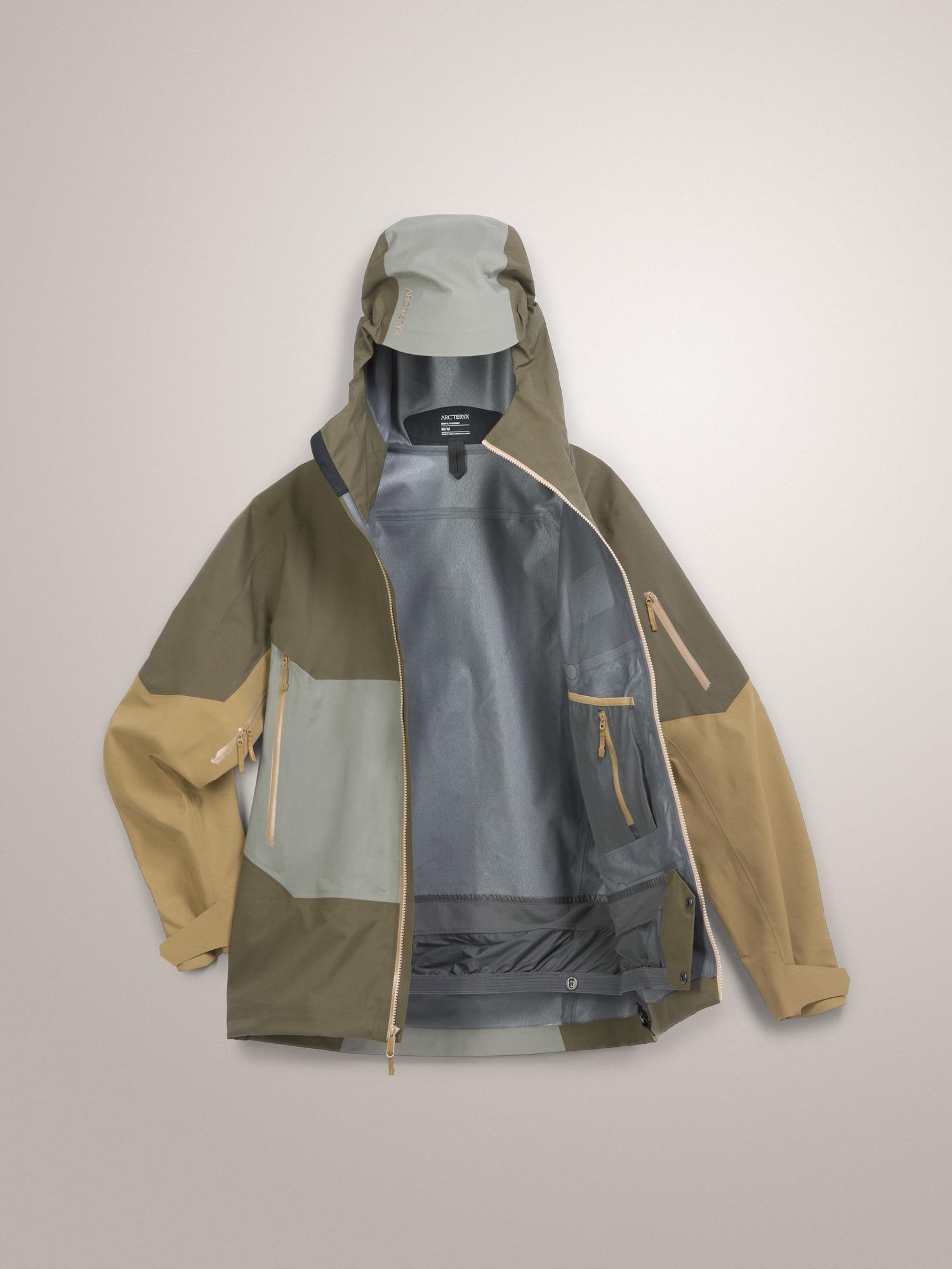 Sabre Jacket Men's Product Image