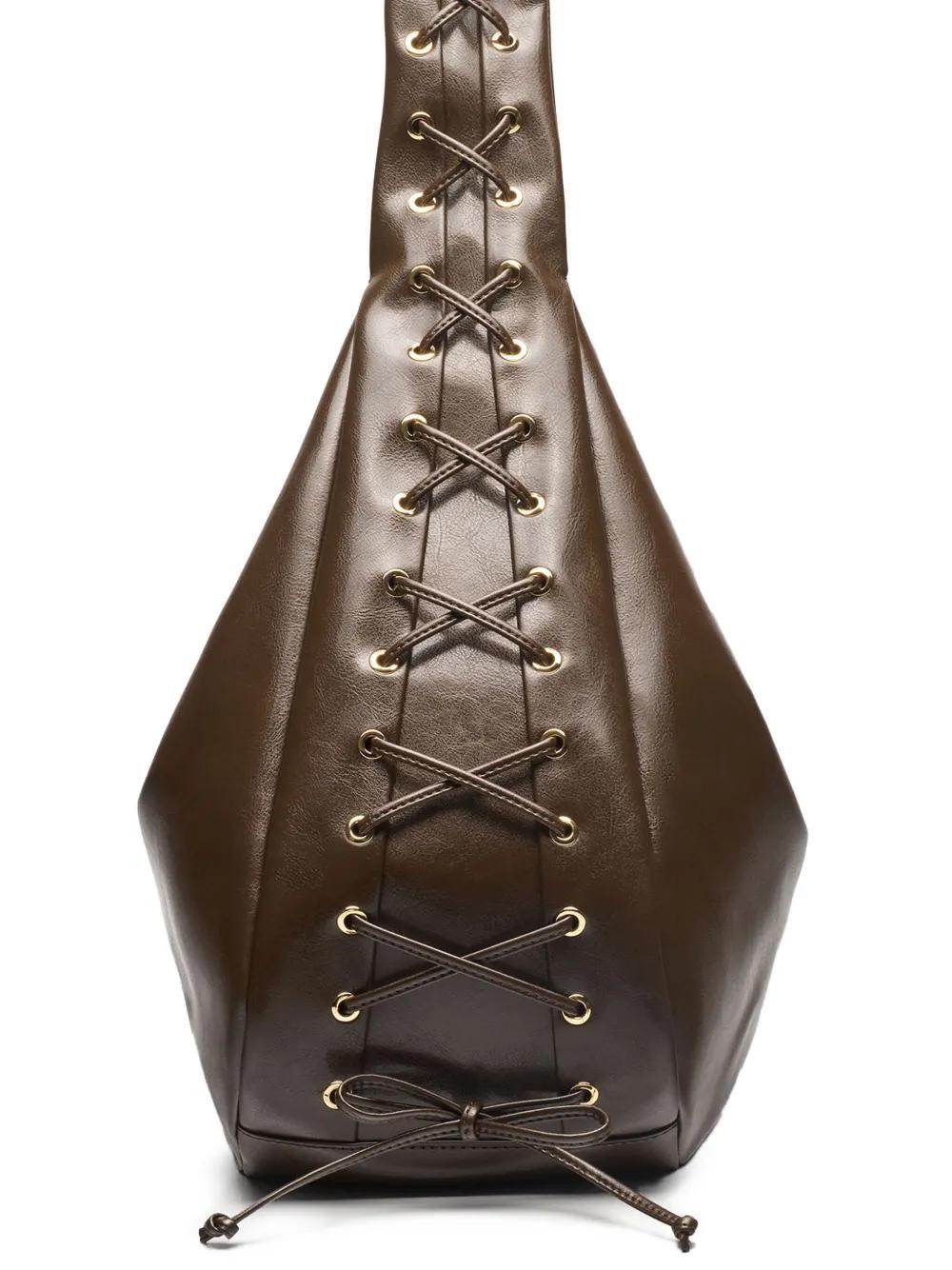 large hobo bag Product Image