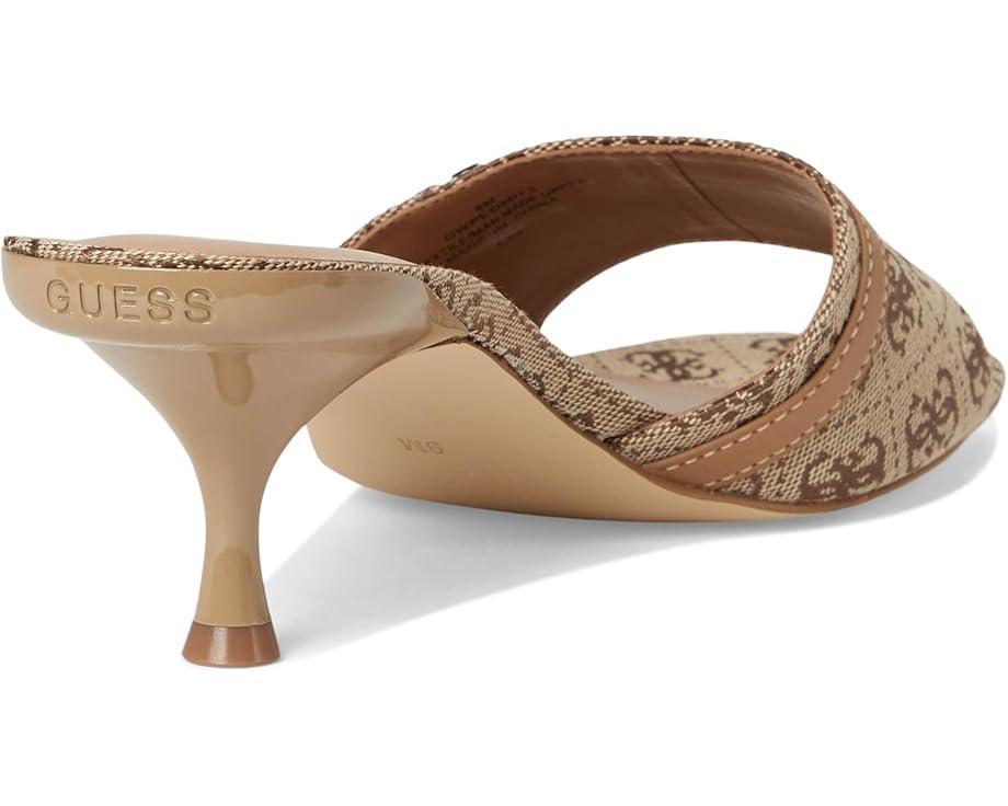 Eloise Bow Slingback Product Image