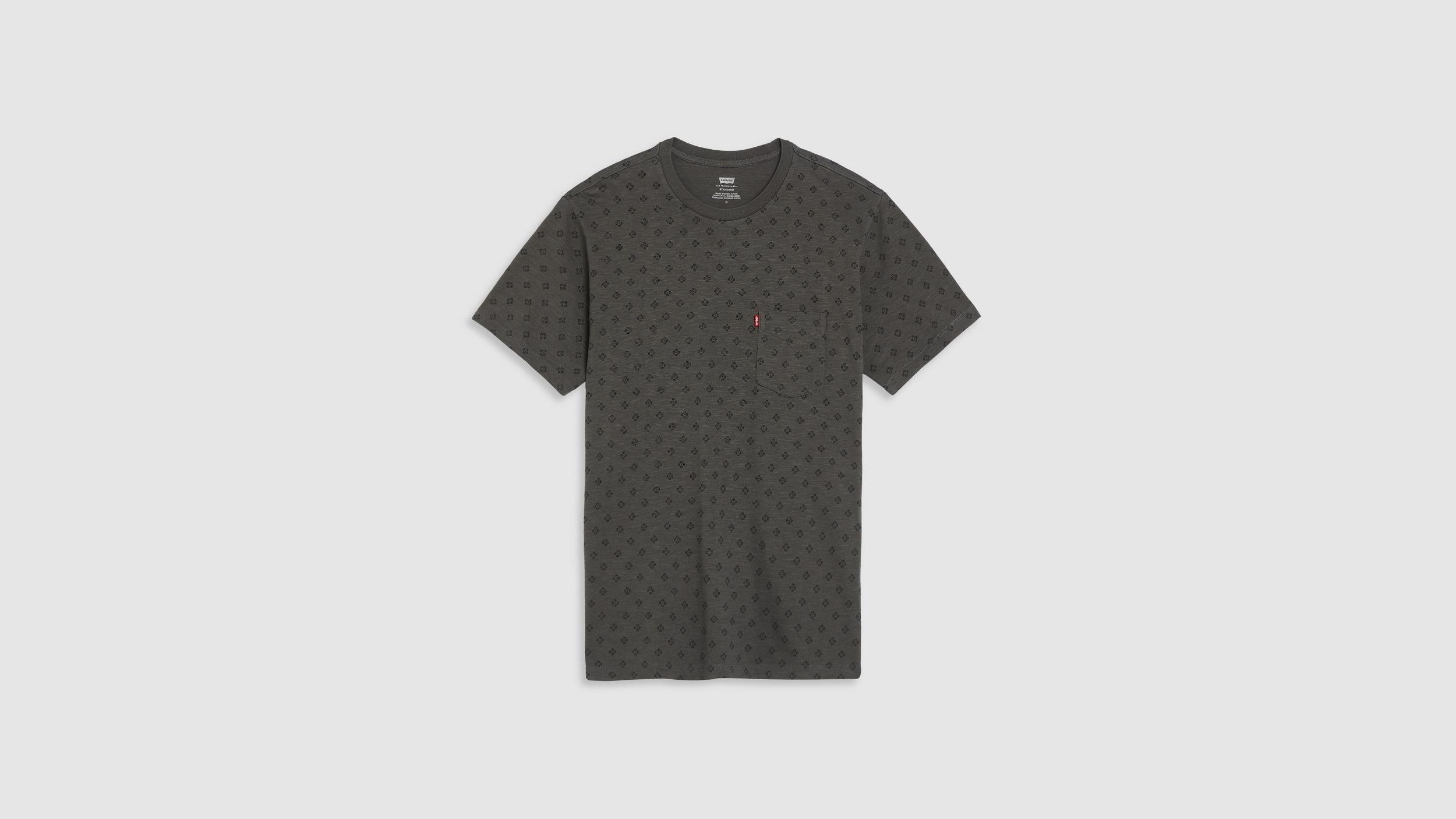 Classic Pocket T-Shirt Product Image