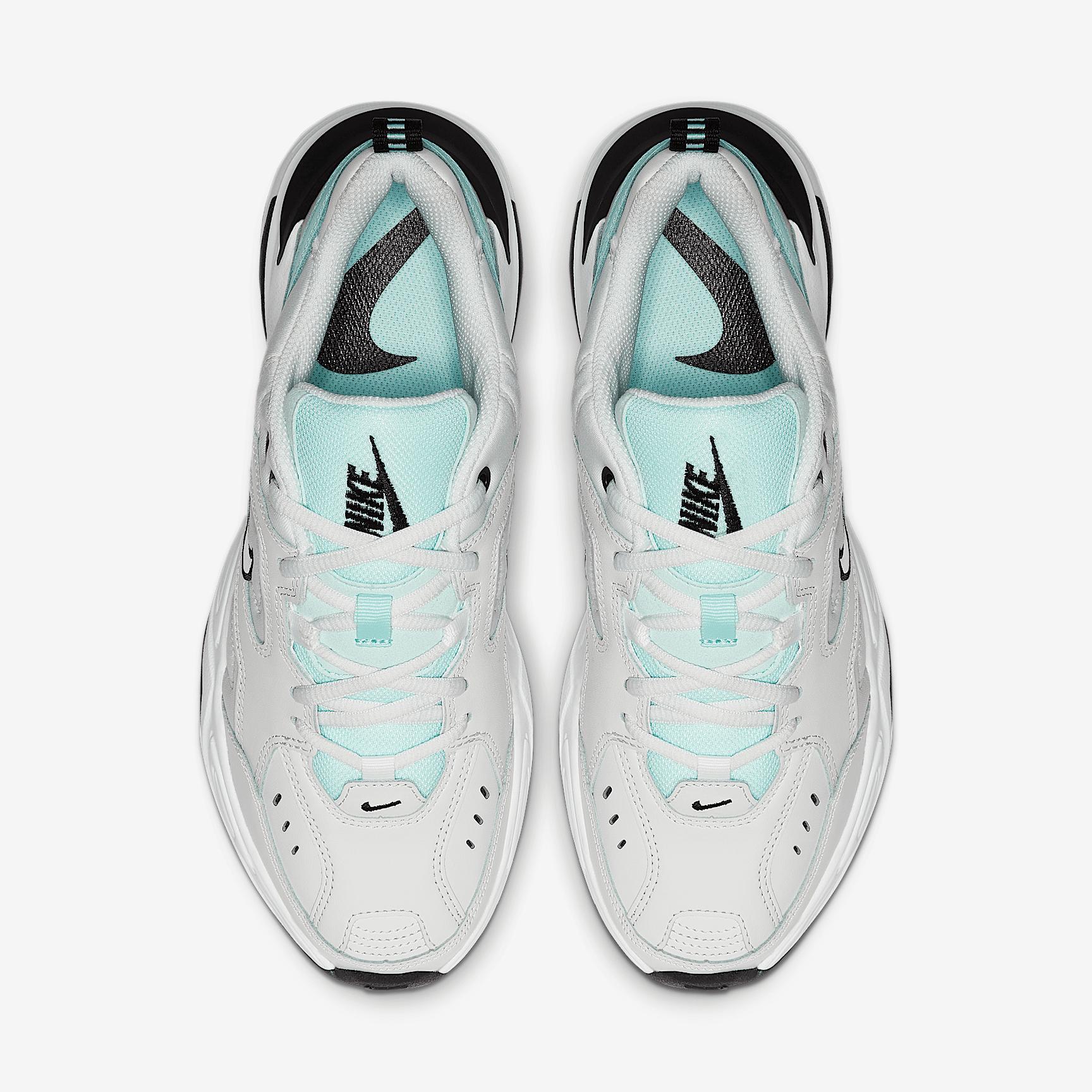 Nike M2K Tekno Women's Shoes Product Image
