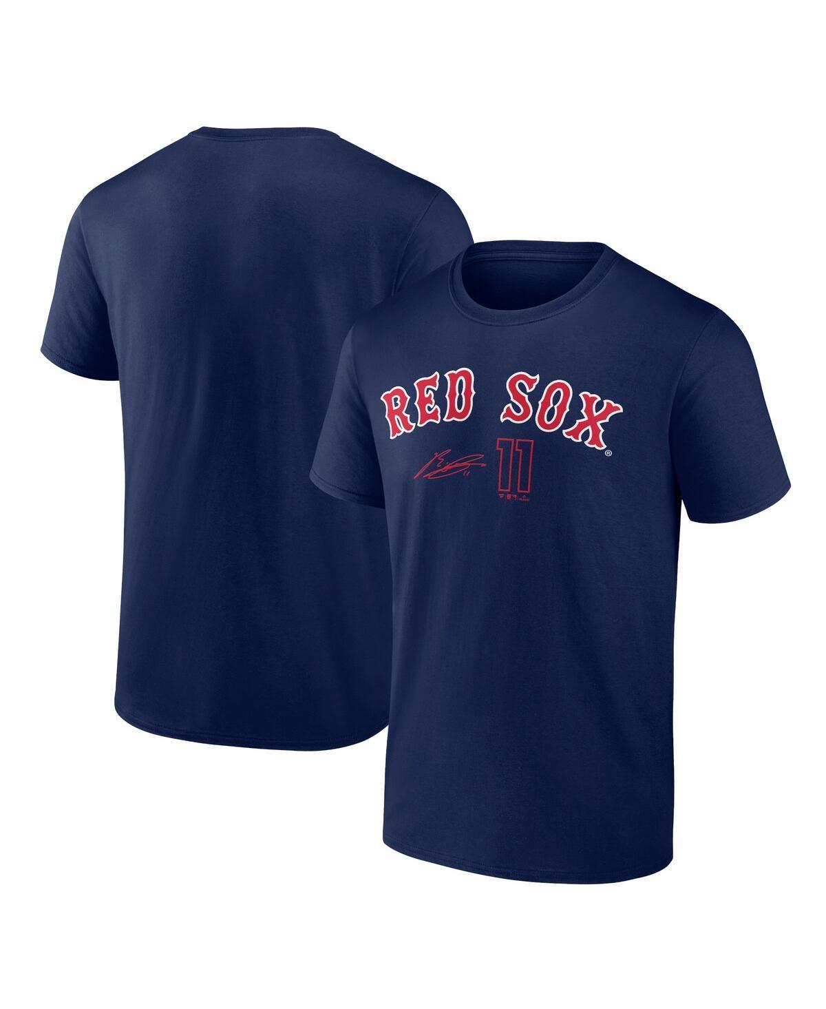 Men's Fanatics Branded Navy Minnesota Twins Hometown Collection Territory T-Shirt, Size: Large, Blue Product Image