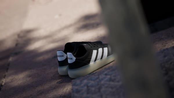 Barreda Decode Shoes Product Image