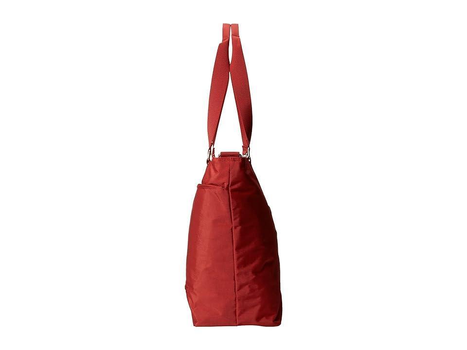 Women's Baggallini Avenue Convertible Tote Bag, Apple Product Image