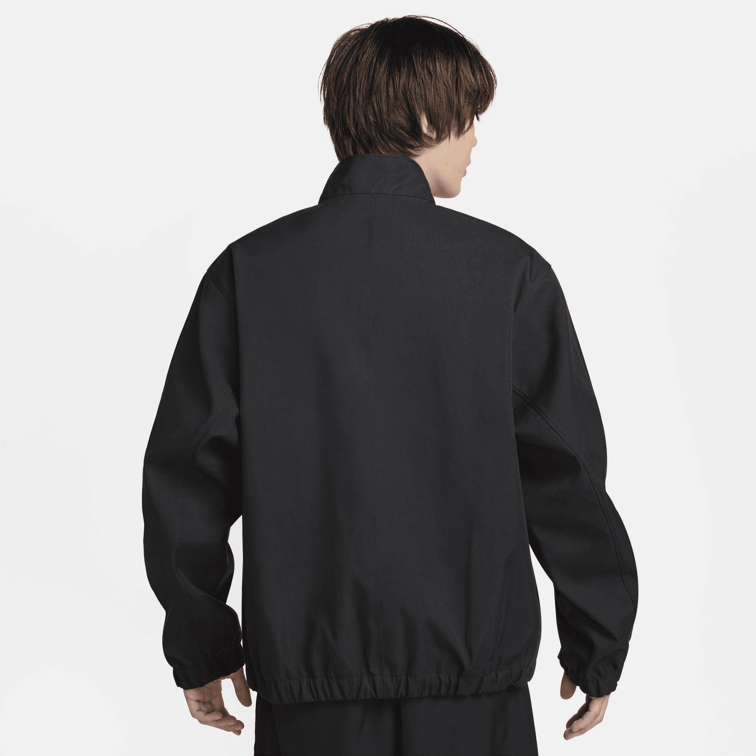 Nike Sportswear Tech Pack Men's Storm-FIT Cotton Jacket Product Image