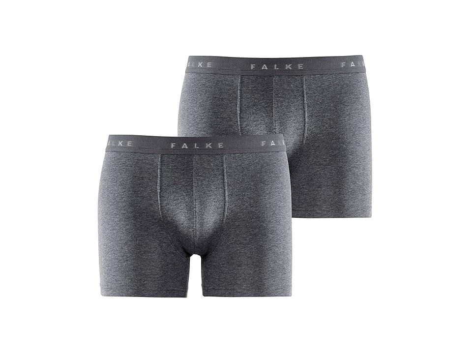 Falke Cotton Blend Boxer Briefs, Pack of 2 Product Image