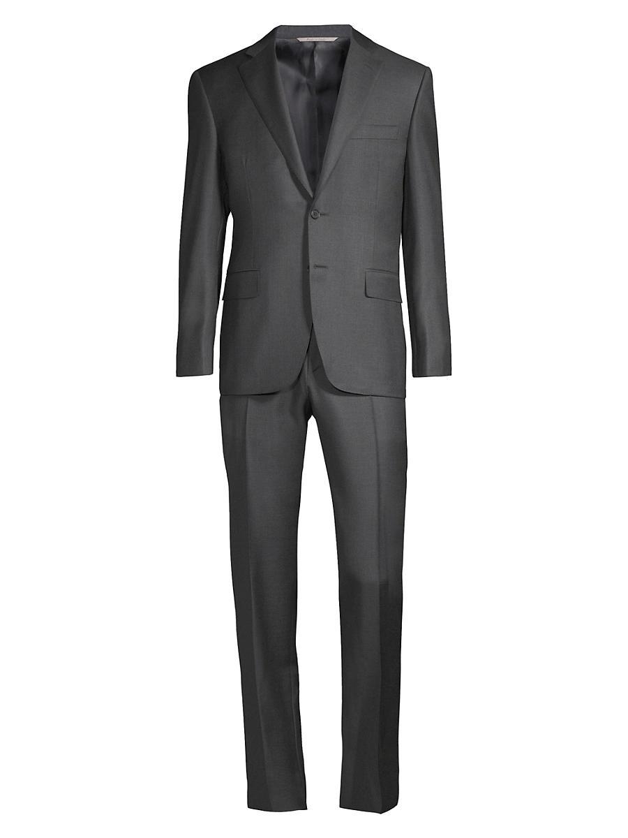 Canali Siena Suit - Classic Fit Product Image